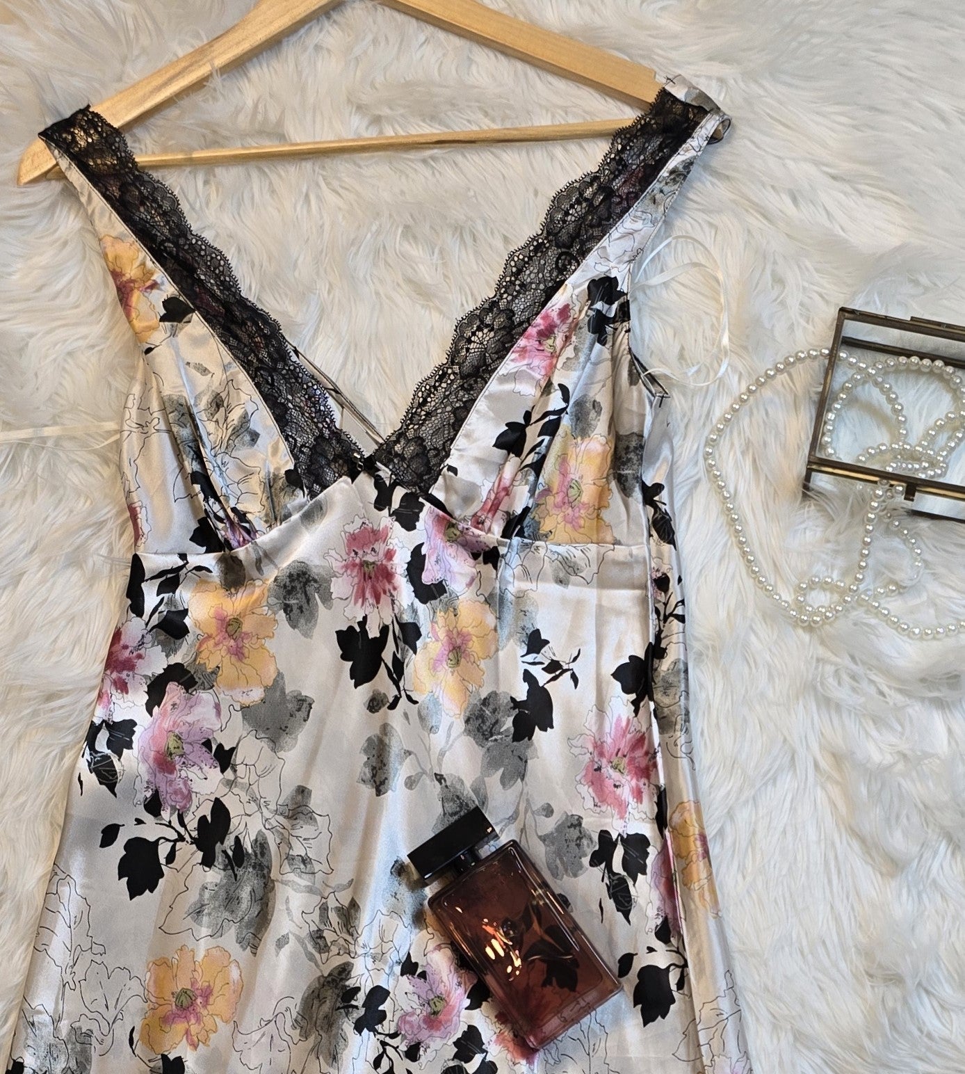 Presence Sleep Nightdress