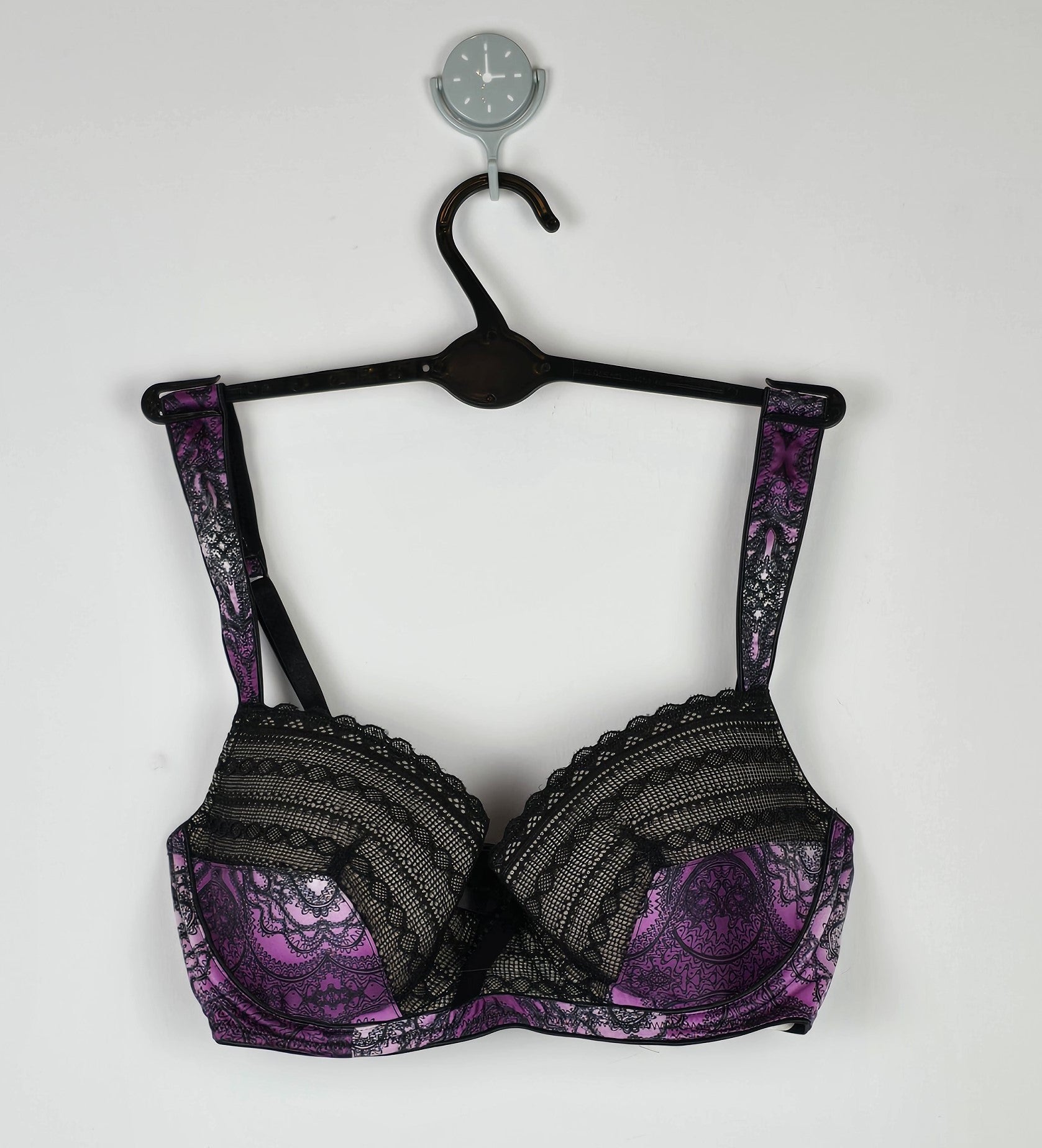 Pleasure State Contour Balcony Bra