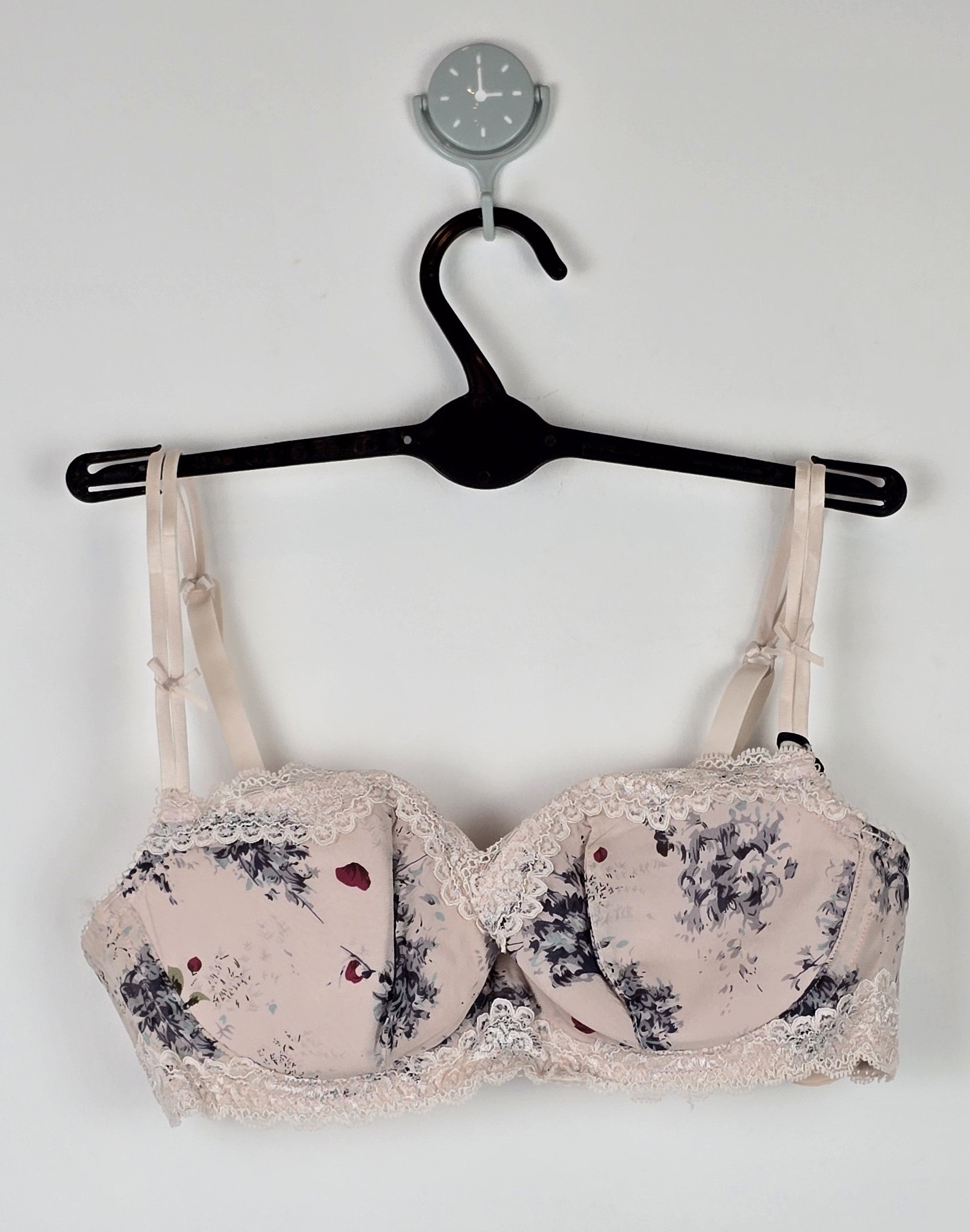 M&S Collette Silk Exclusive Bra