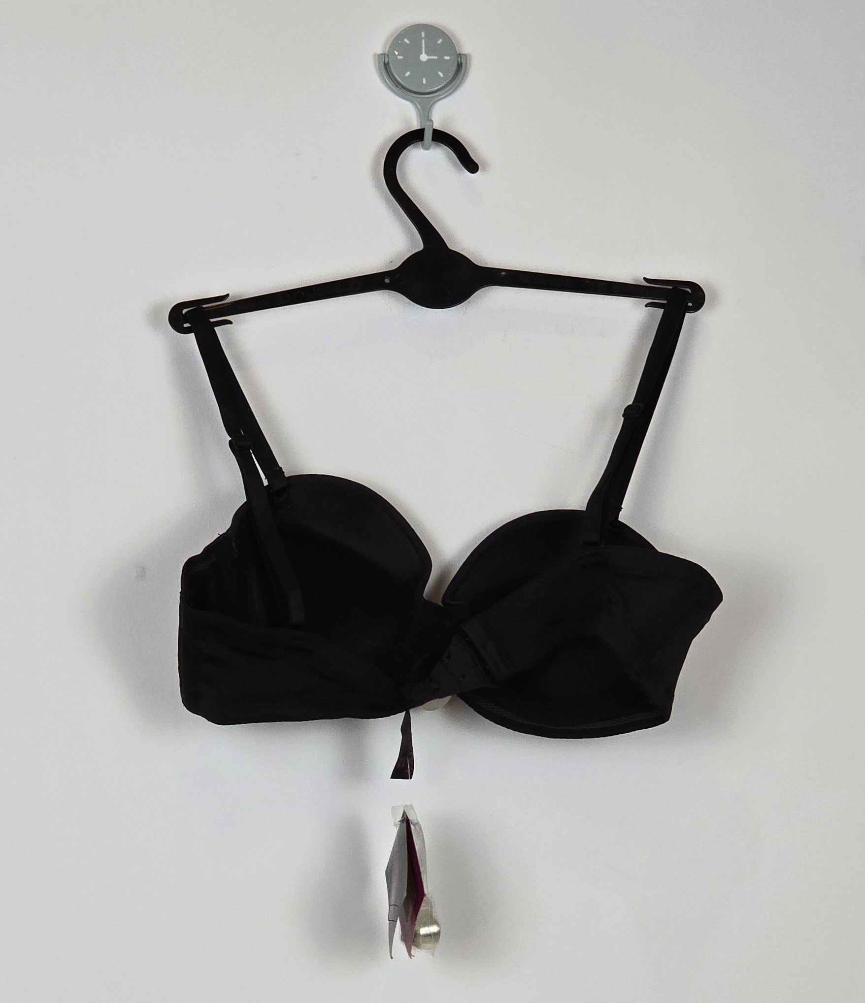 La Senza strapless gel bra