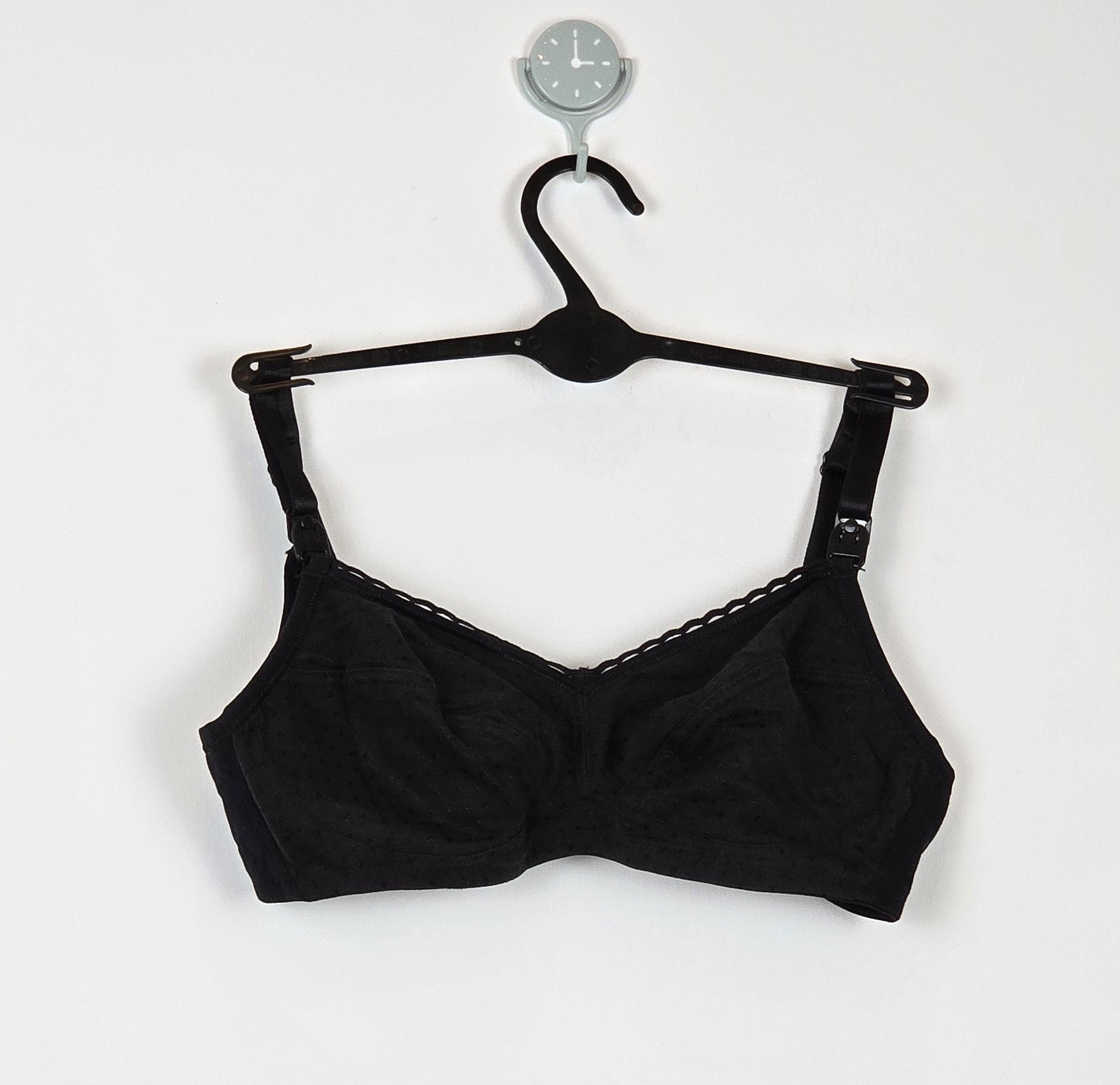 M&S Maternity Bra with Nursing Clips