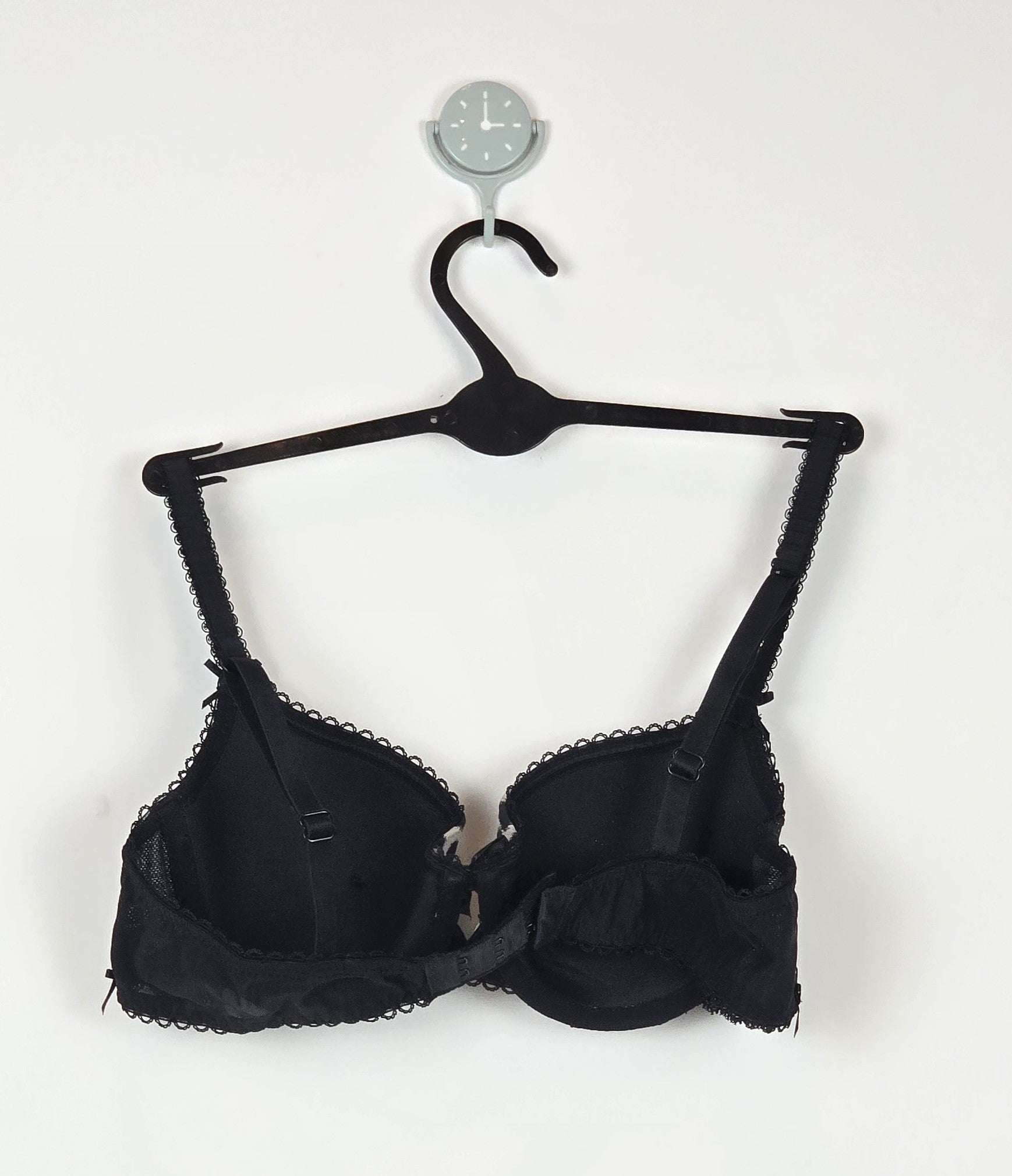 M&S Limited Collection Animal & Lace Padded Bra