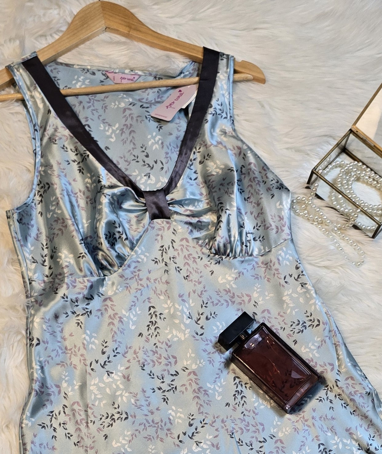 M&S Per Una Night Dress