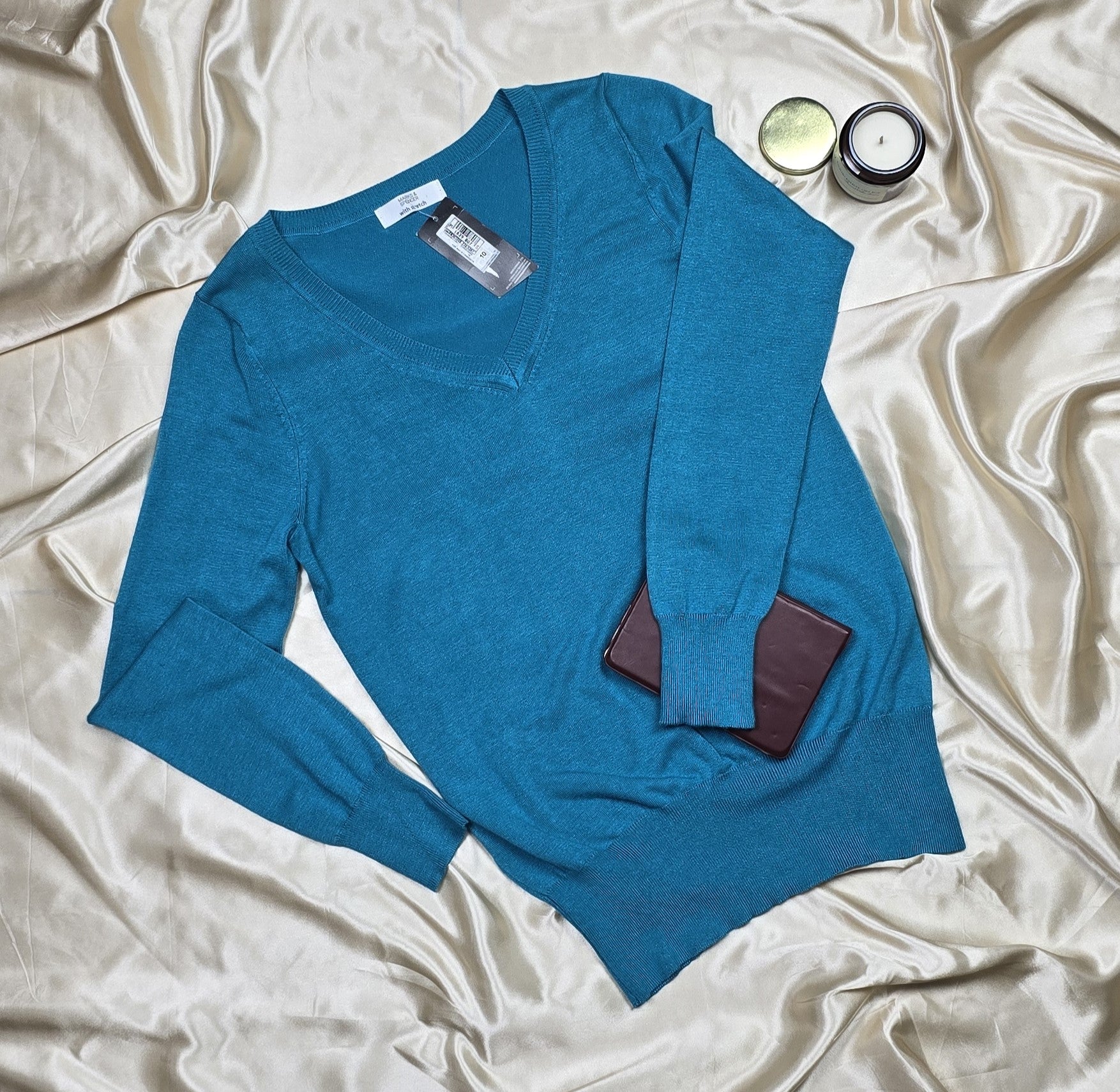 M&S cardigan