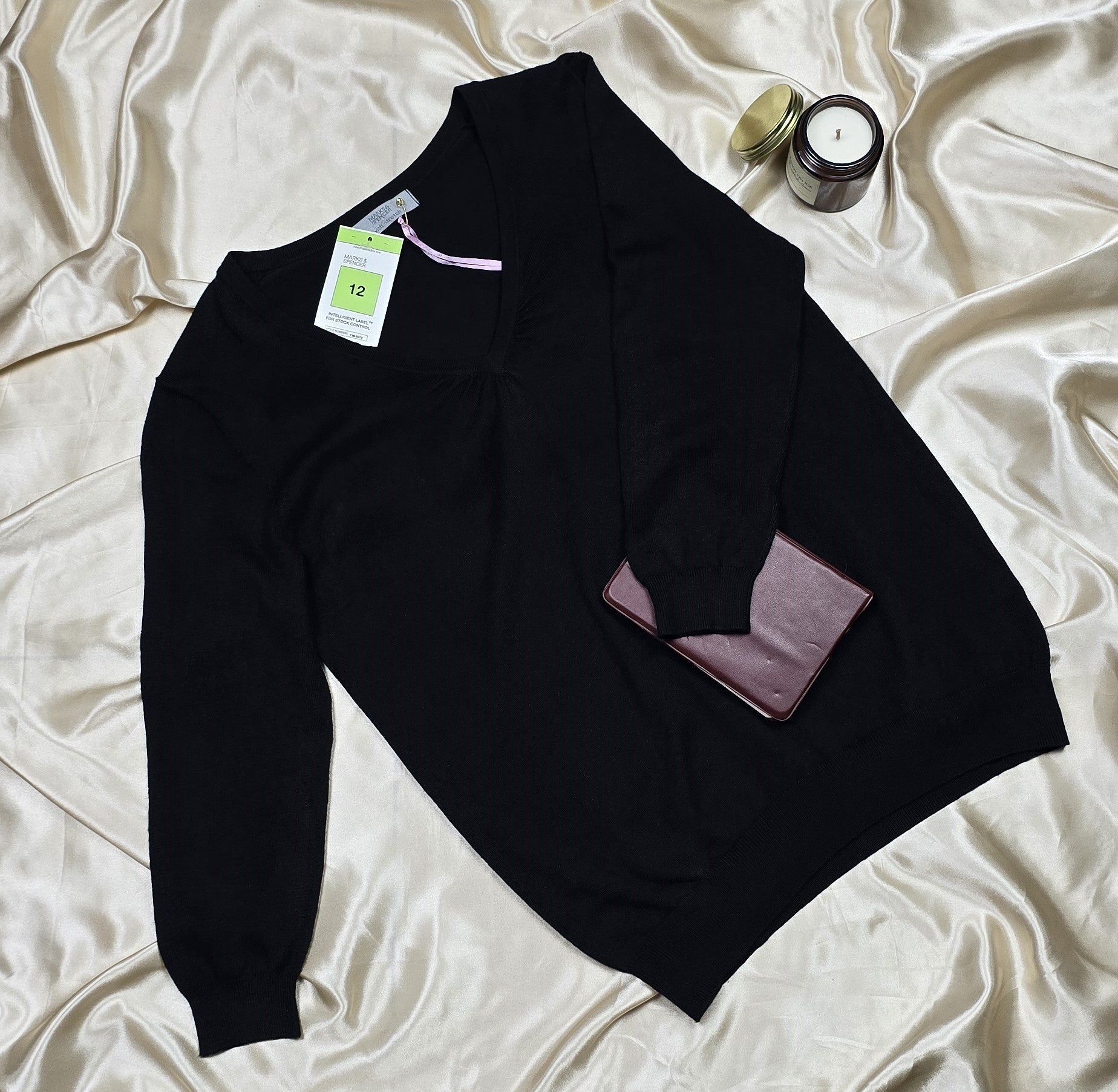 M&S Cardigan