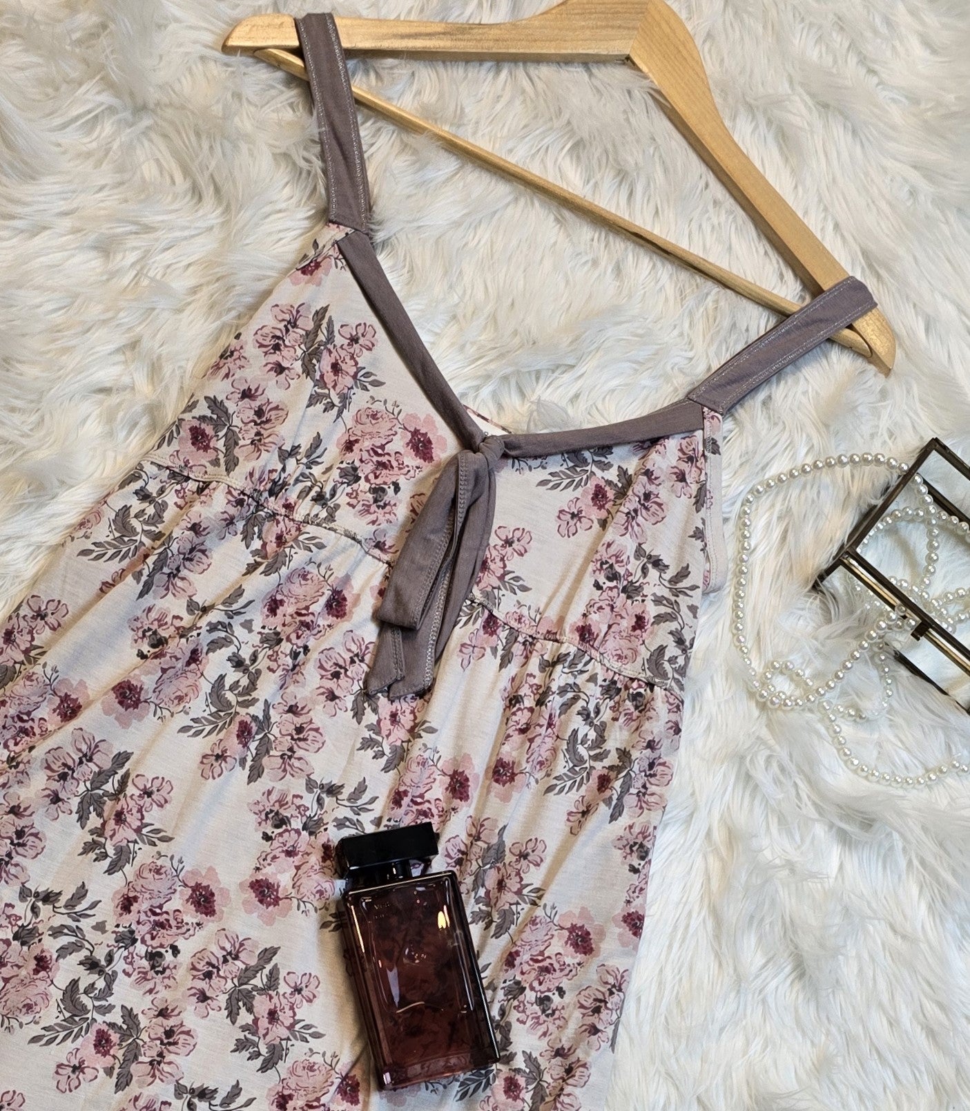 M&S Per Una Nightdress Shorts