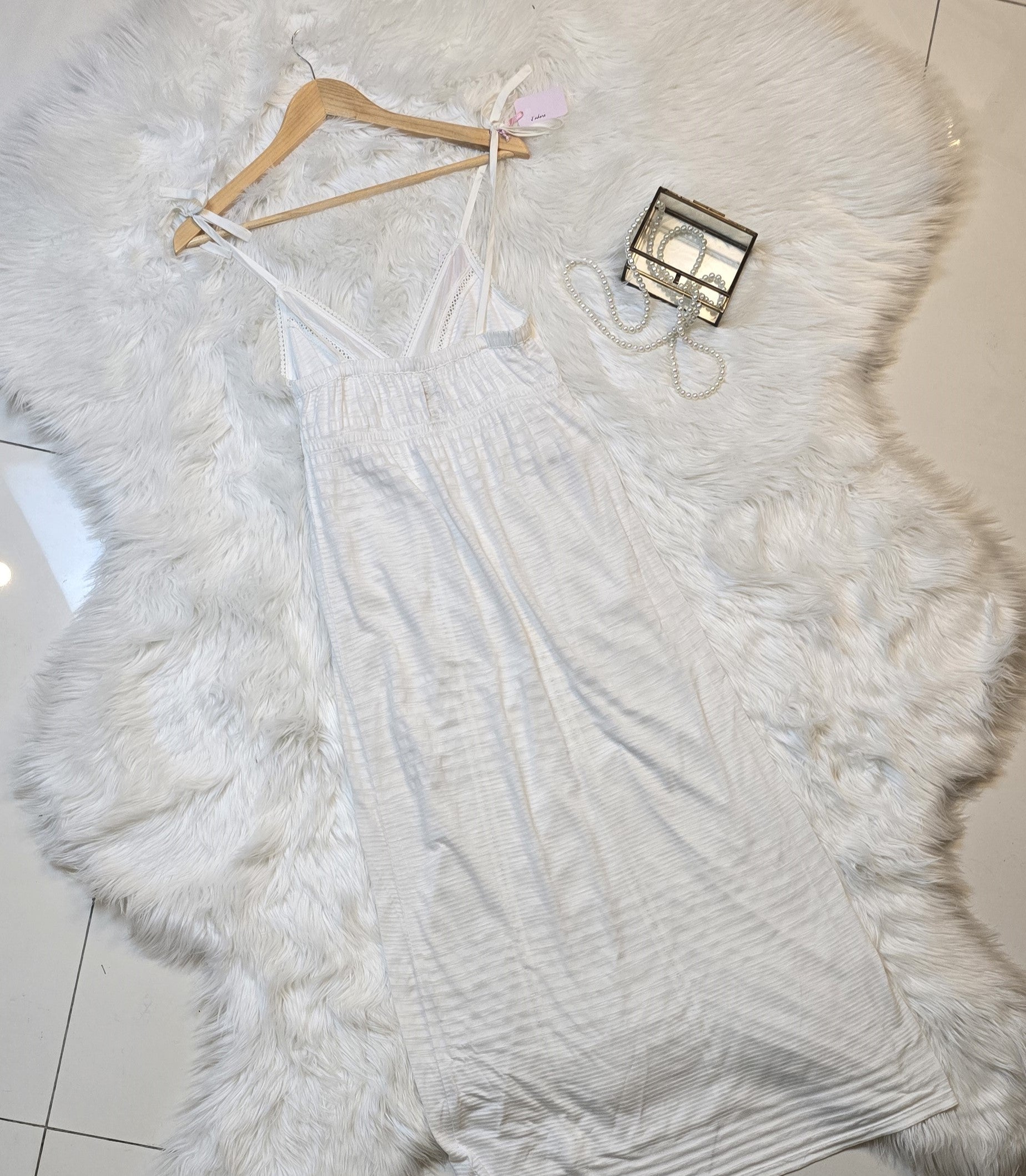 Nightdress Autograph