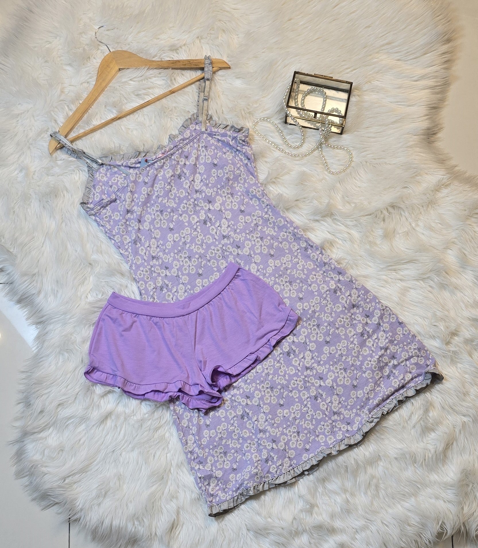 Limited Collection Night Dress