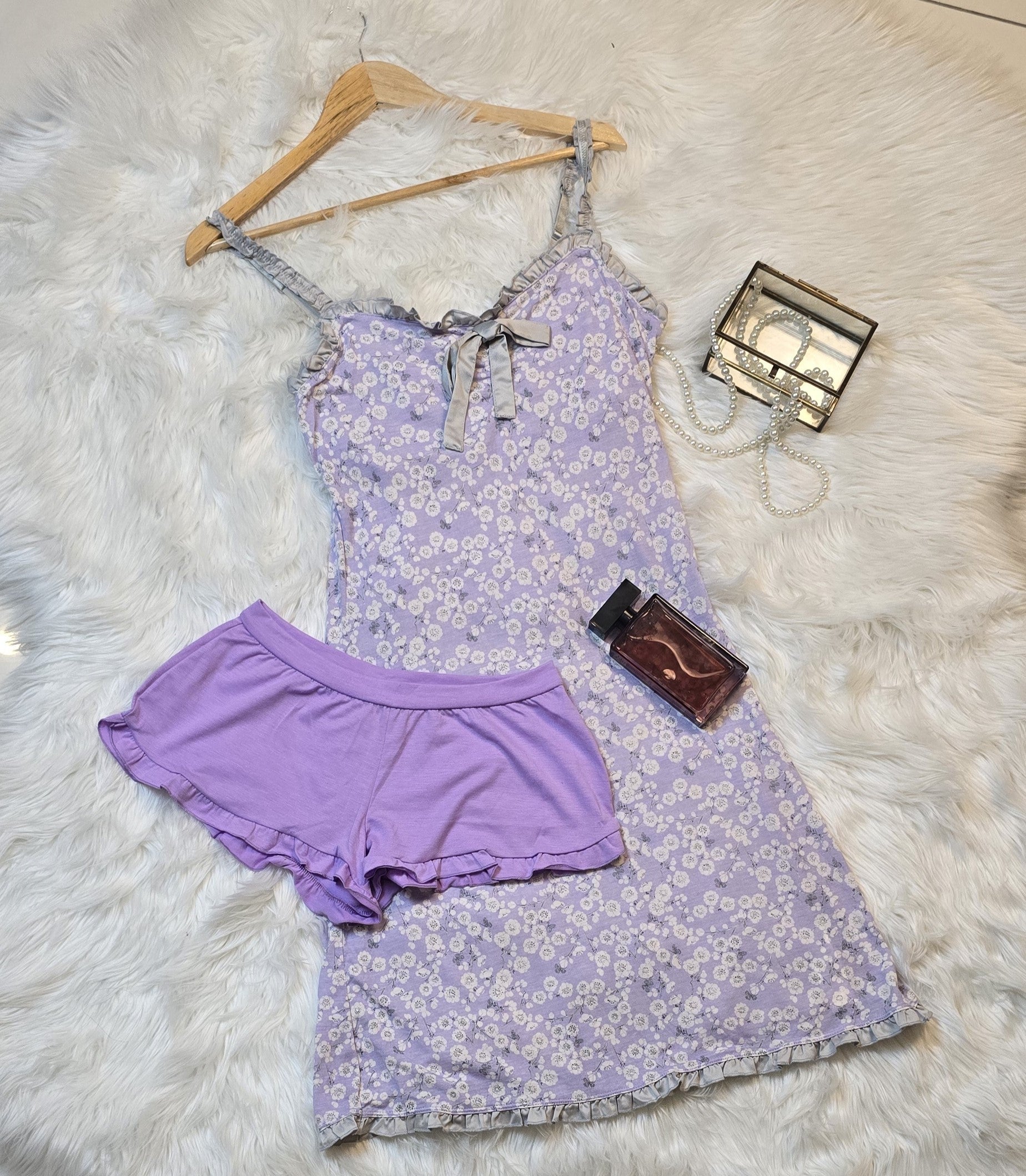 Limited Collection Night Dress
