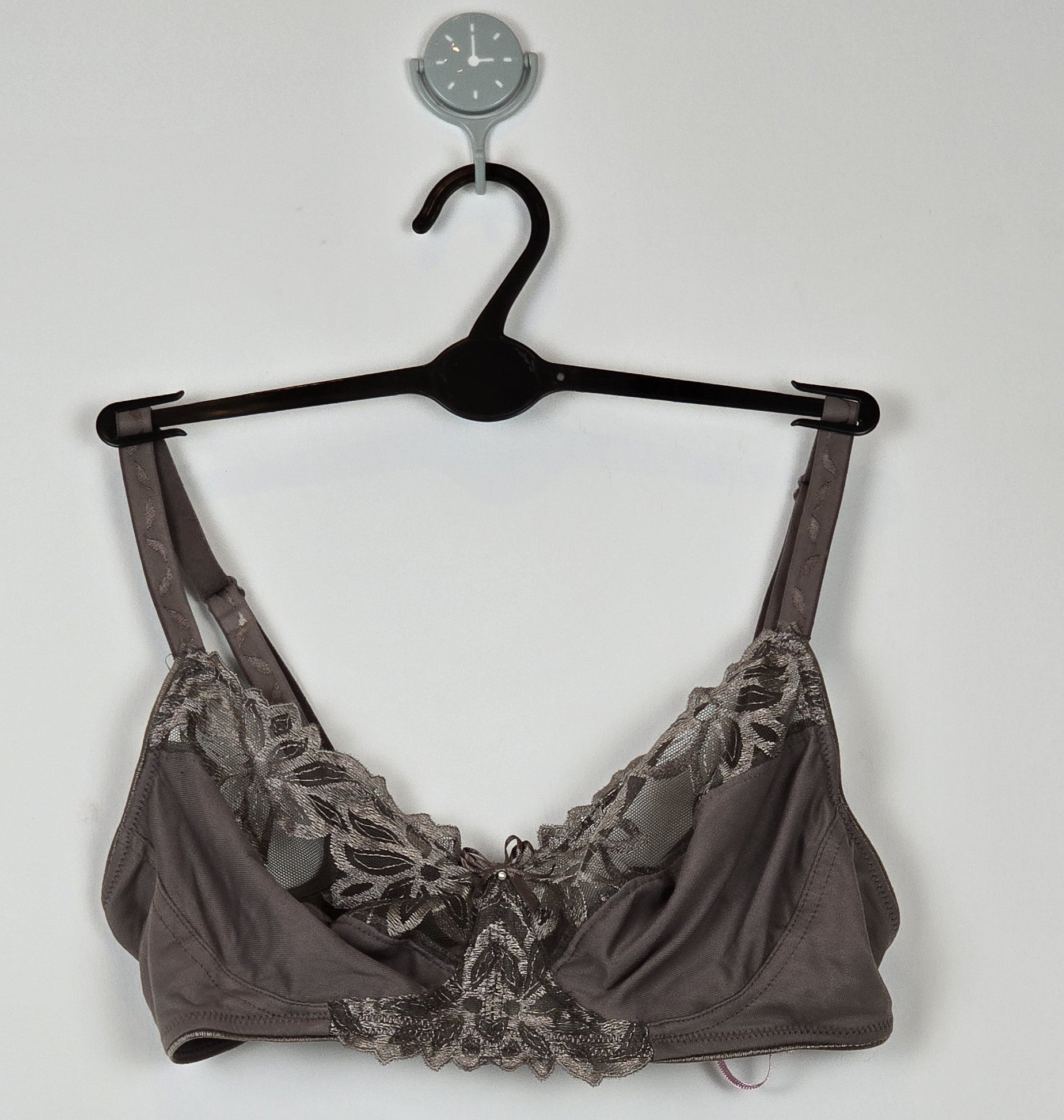 M&S Total Support Floral Lace Bra - Luxury Collection