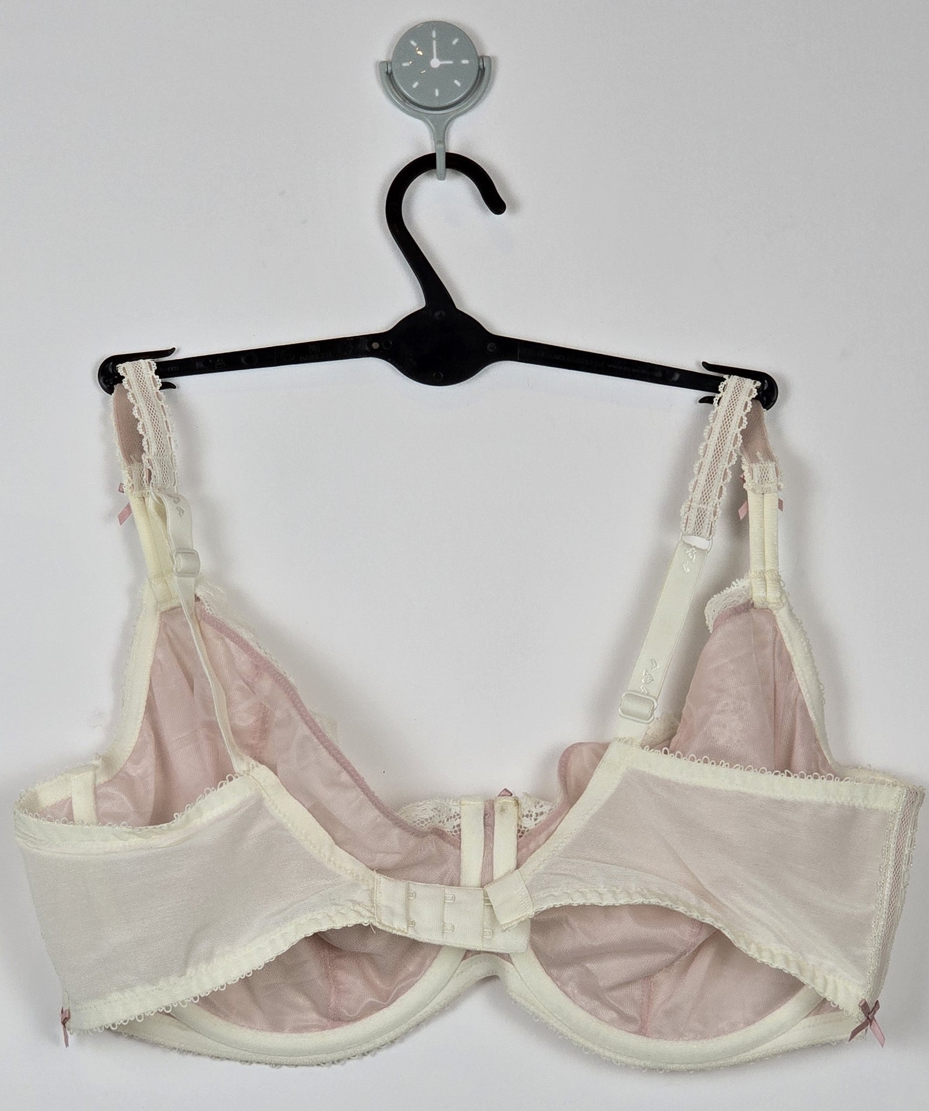 M&S Per Una Balcony Bra