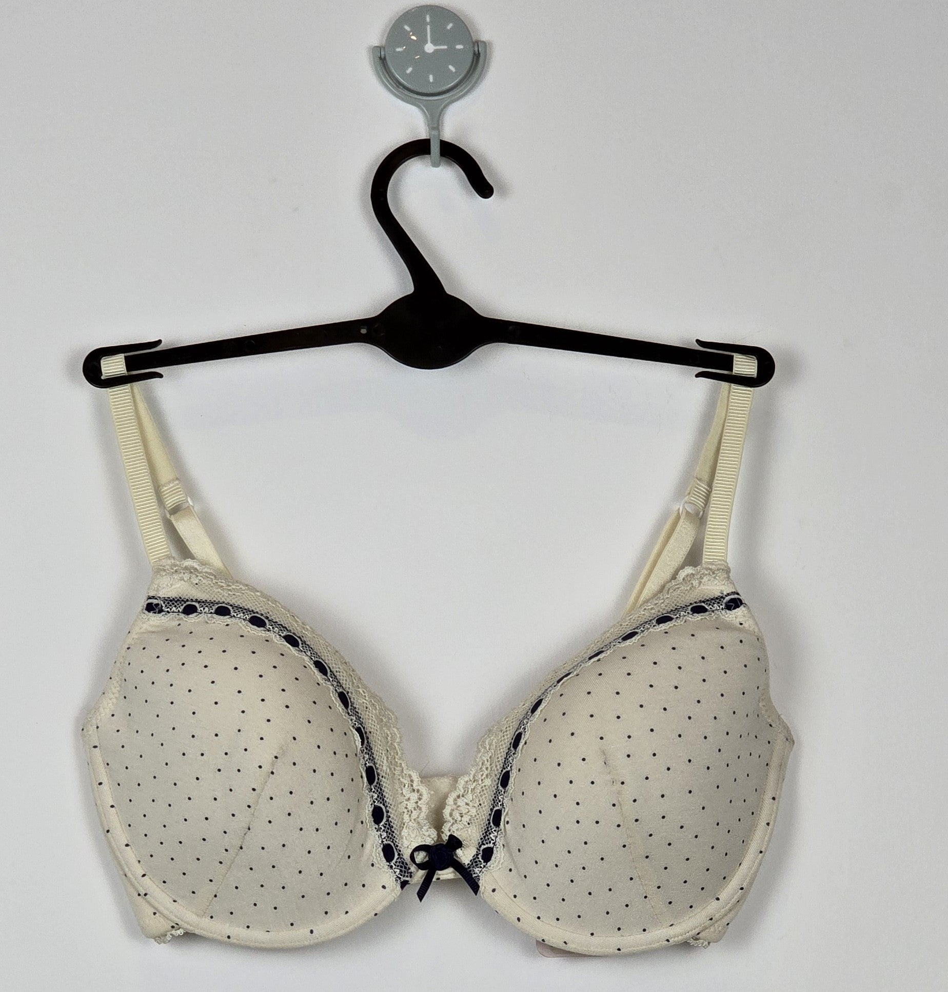 M&S Per Una Modal Plunge Bra