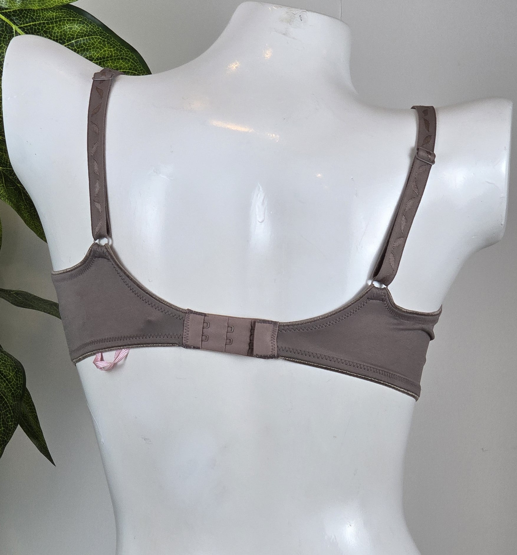 M&S Total Support Floral Lace Bra - Luxury Collection