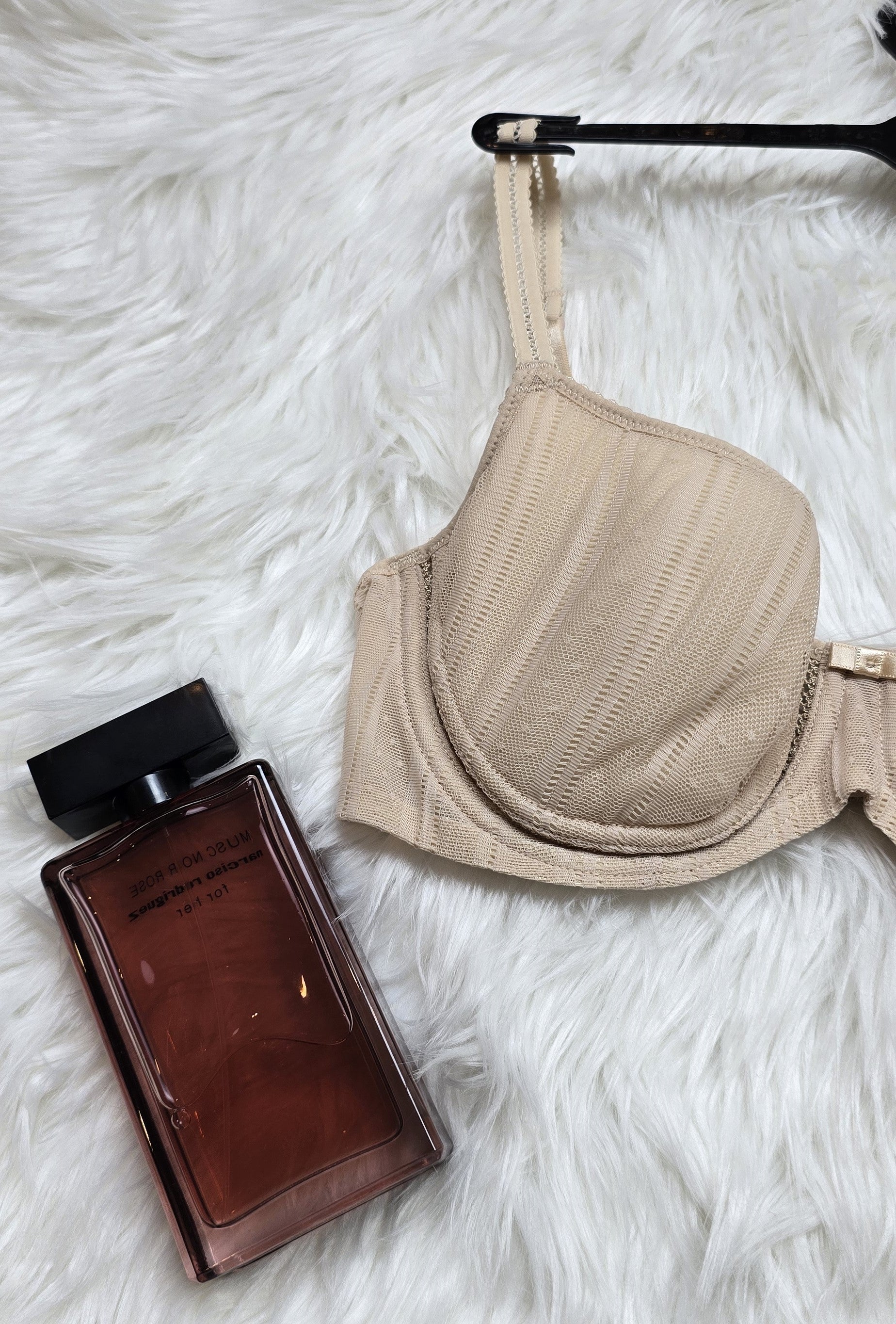 M&S Underwired Smoothing Balcony Bra