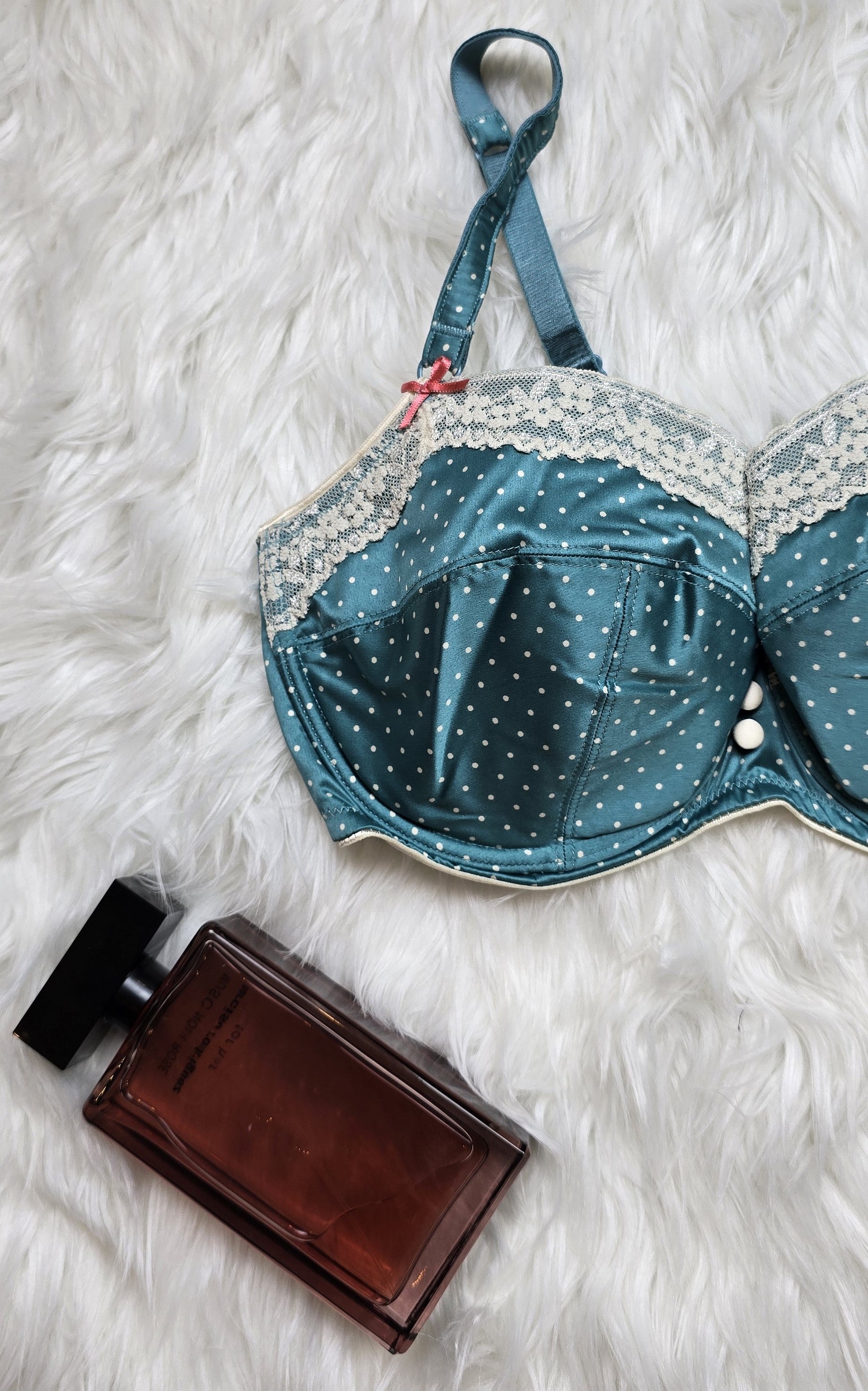 M&S Per Una Balcony Bra - Limited Collection