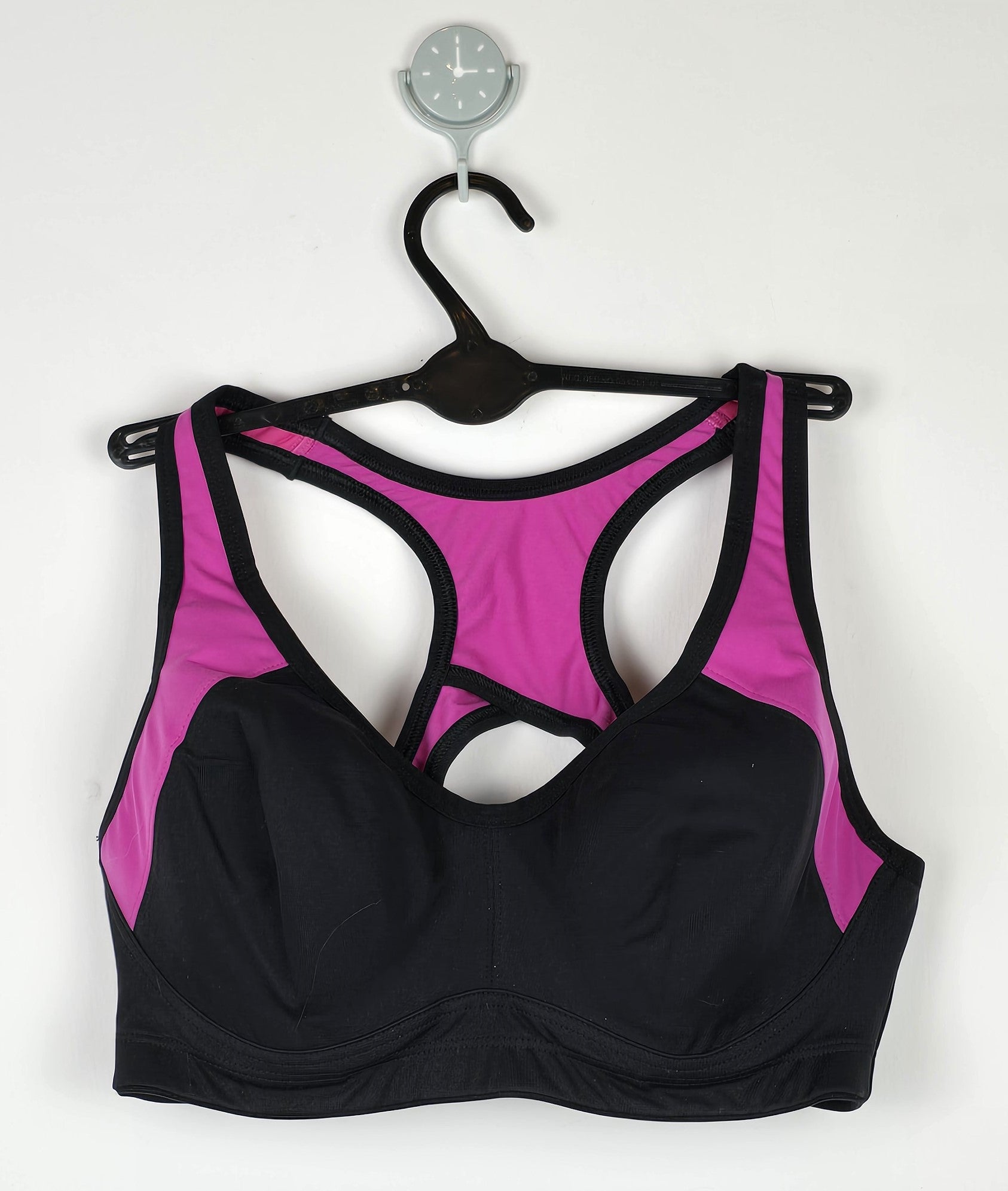 M&S Sport High Impact Underwired Bra
