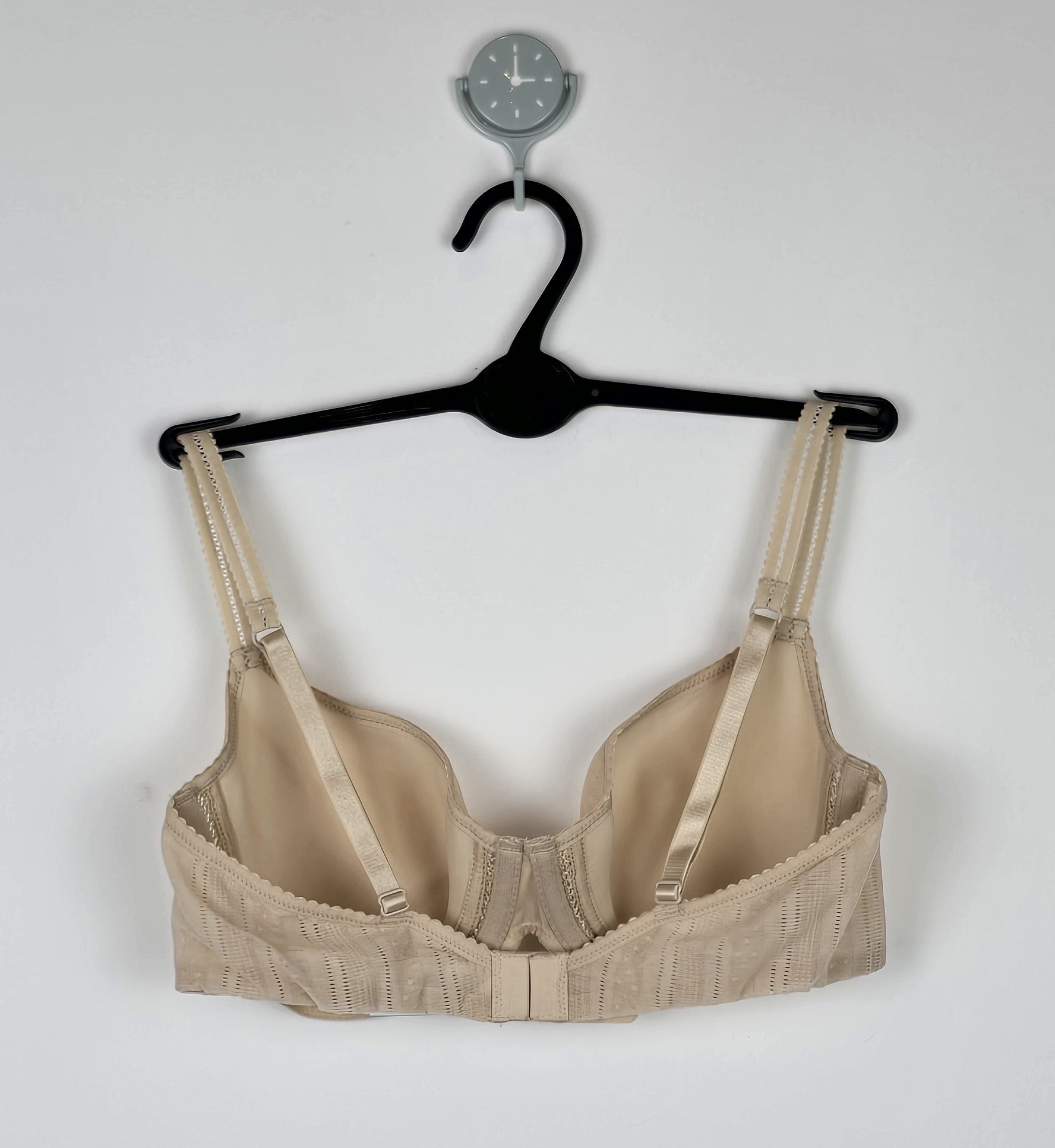 M&S Underwired Smoothing Balcony Bra