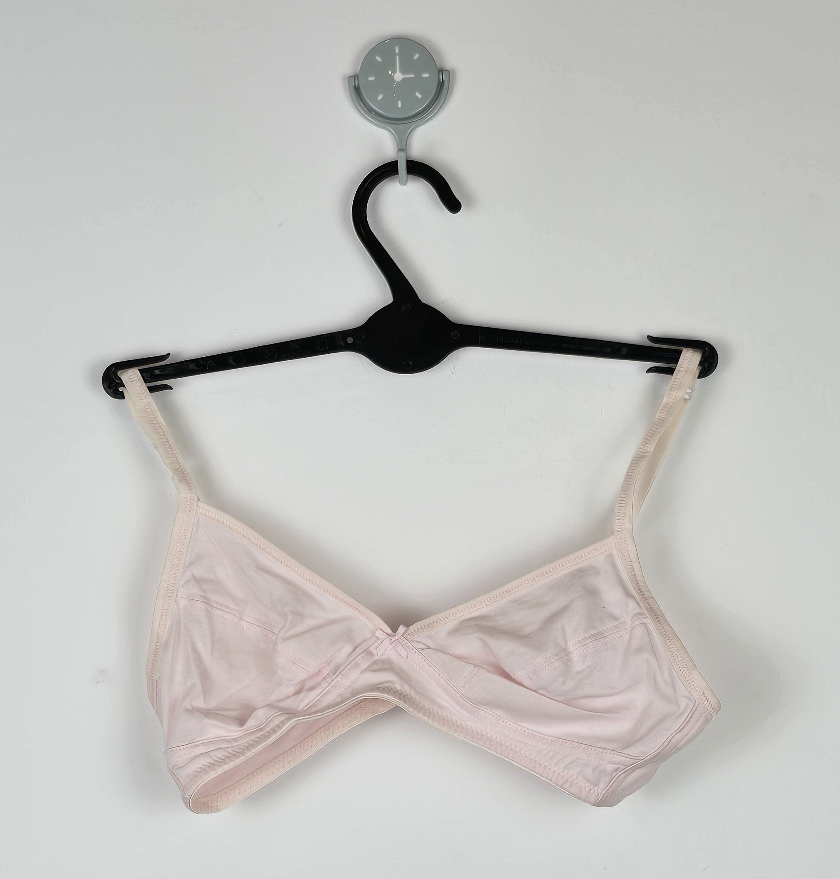 M&S 2 Pack Angel Non-Wired First Bras