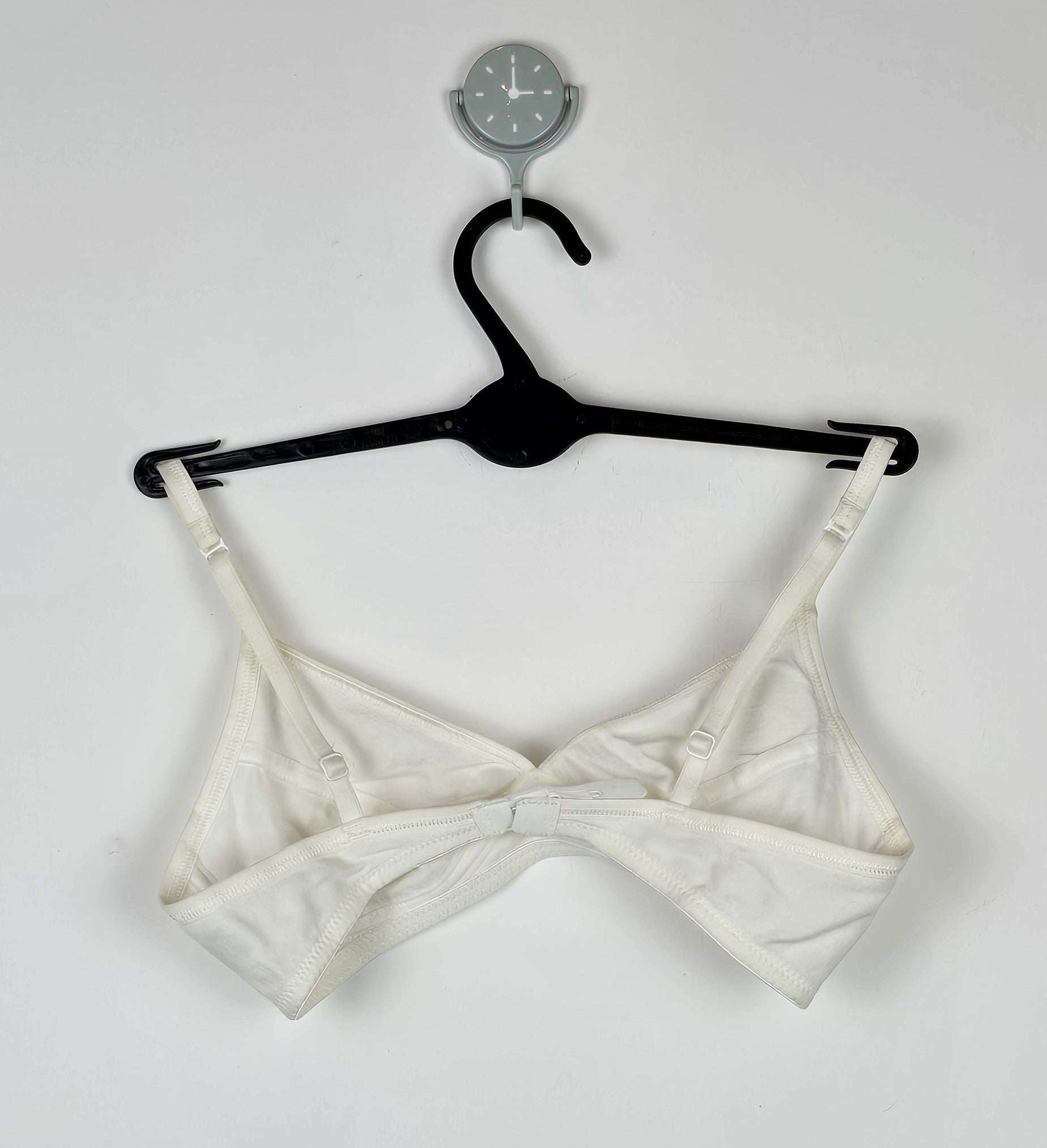 M&S 2 Pack Angel Non-Wired First Bras