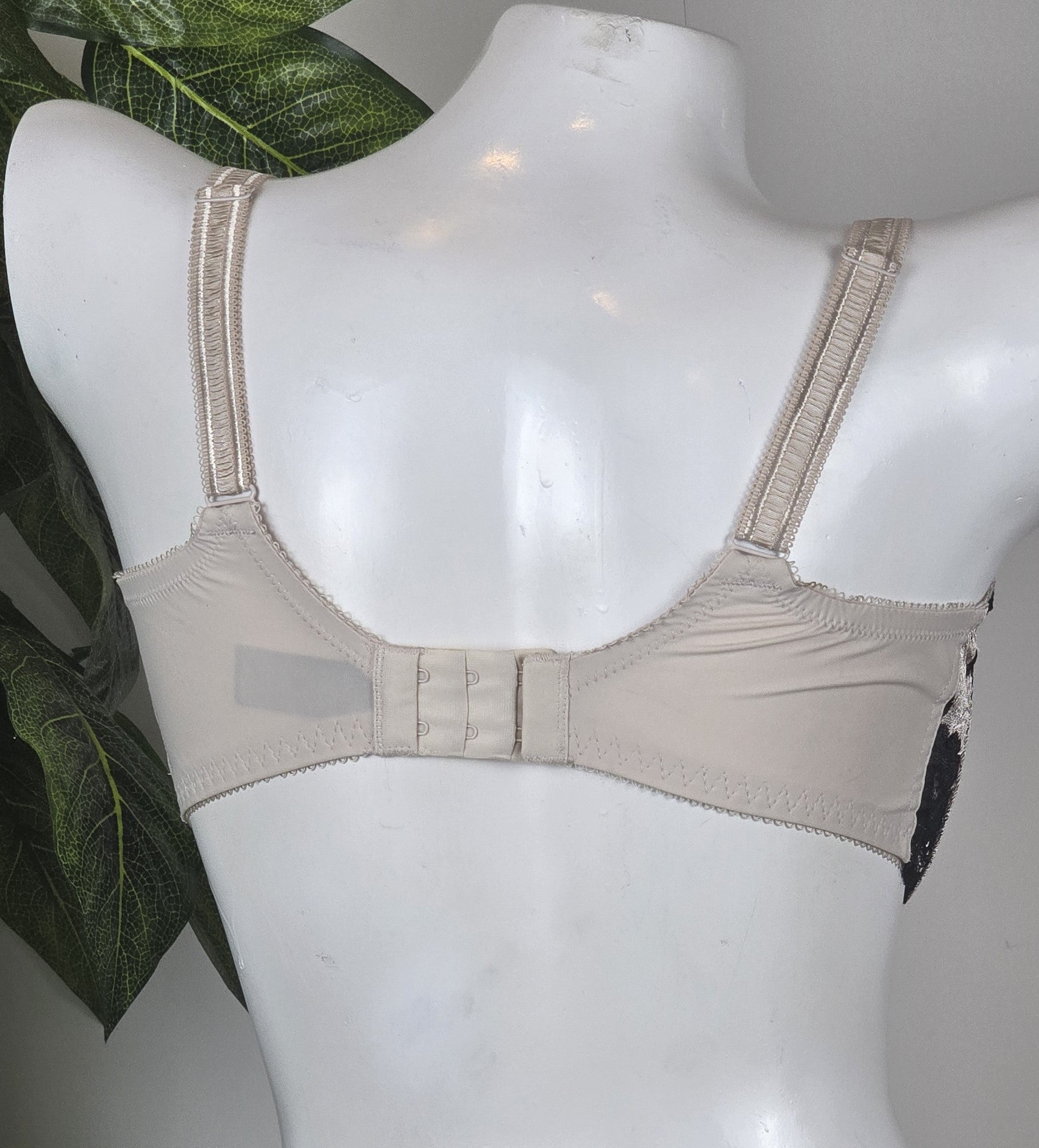 M&S Per Una Glamour Lace Non-Padded B-DD Bra