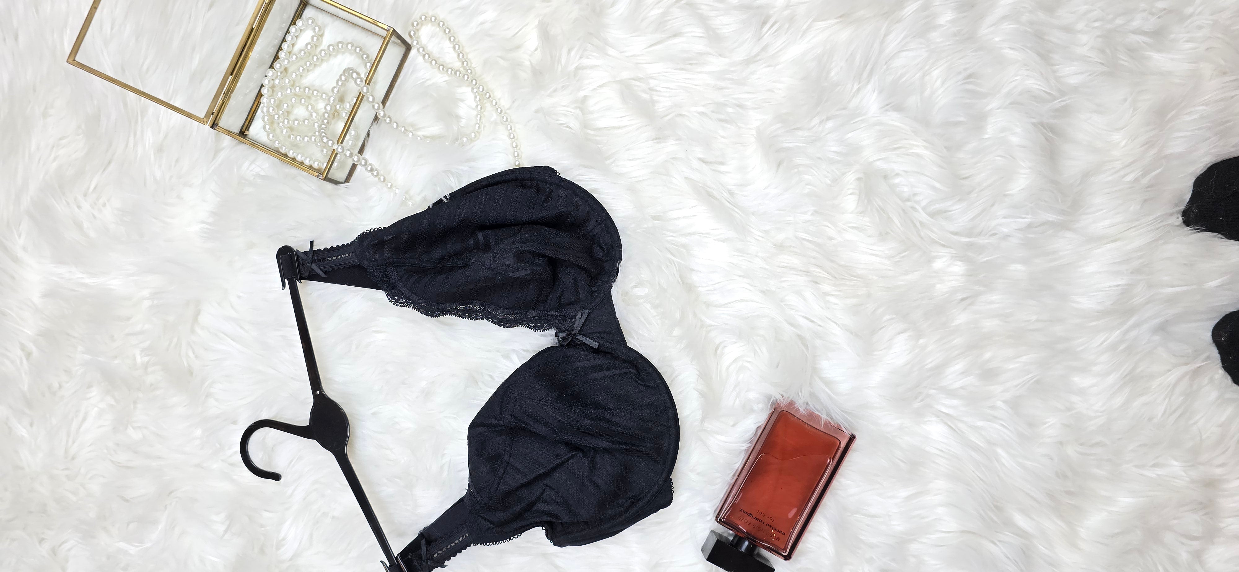 M&S Per Una Plunge Bra