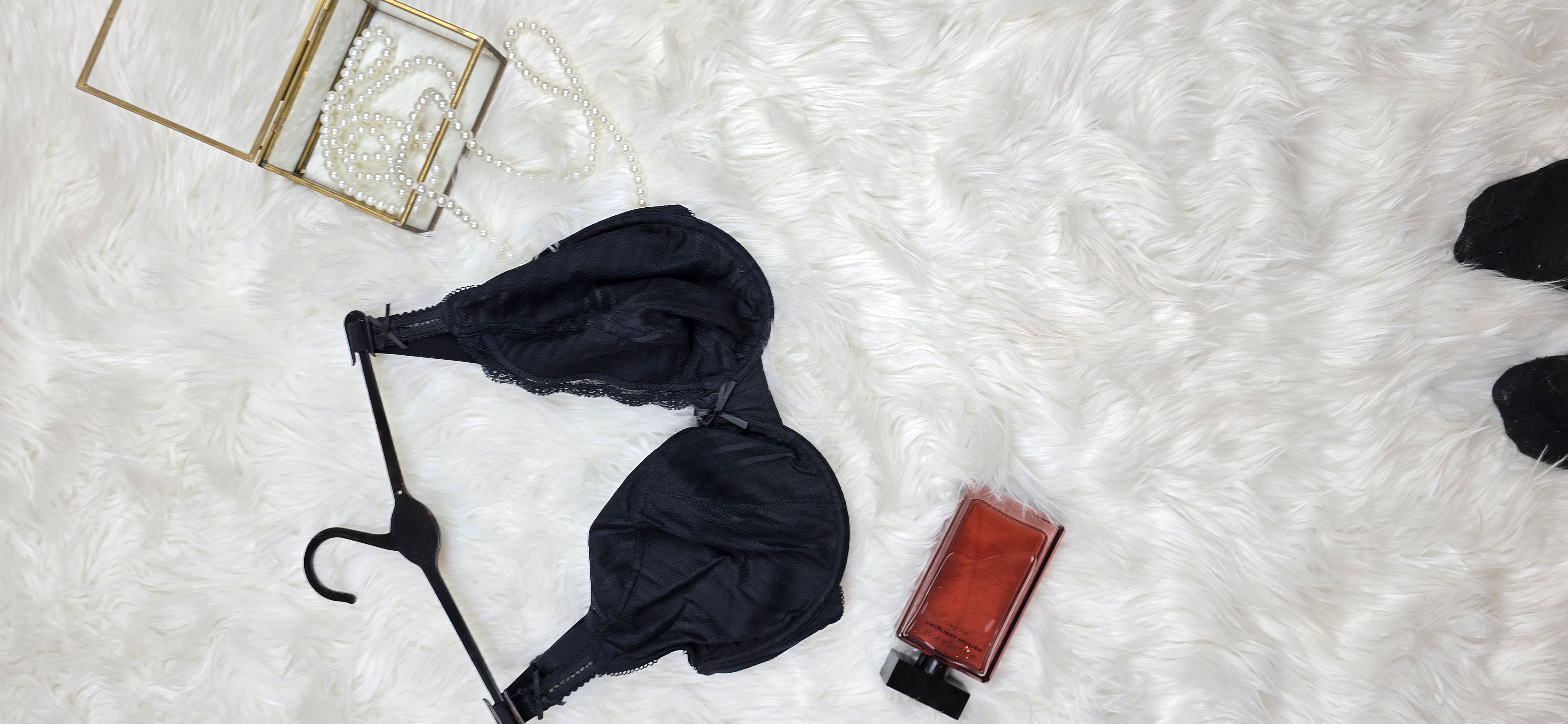M&S Per Una Plunge Bra