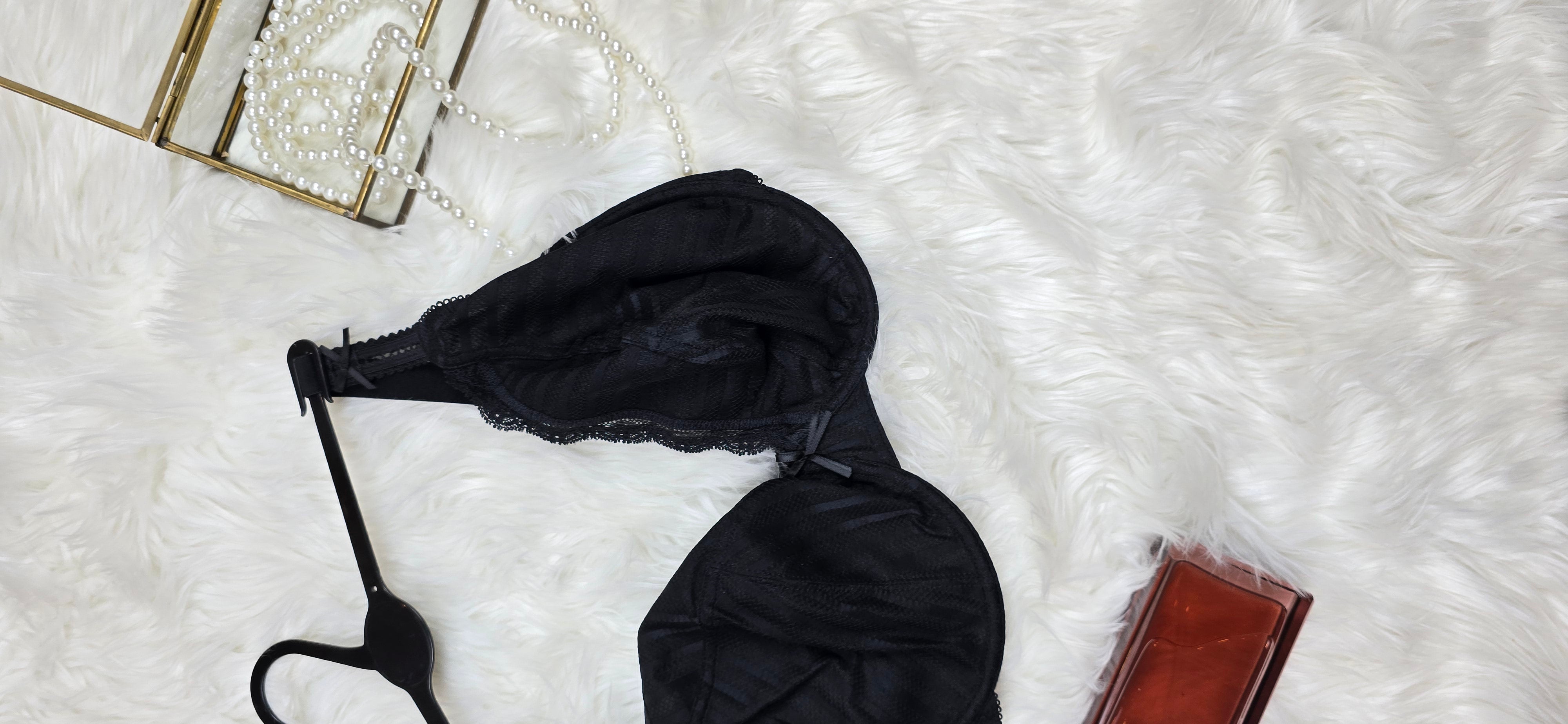 M&S Per Una Plunge Bra
