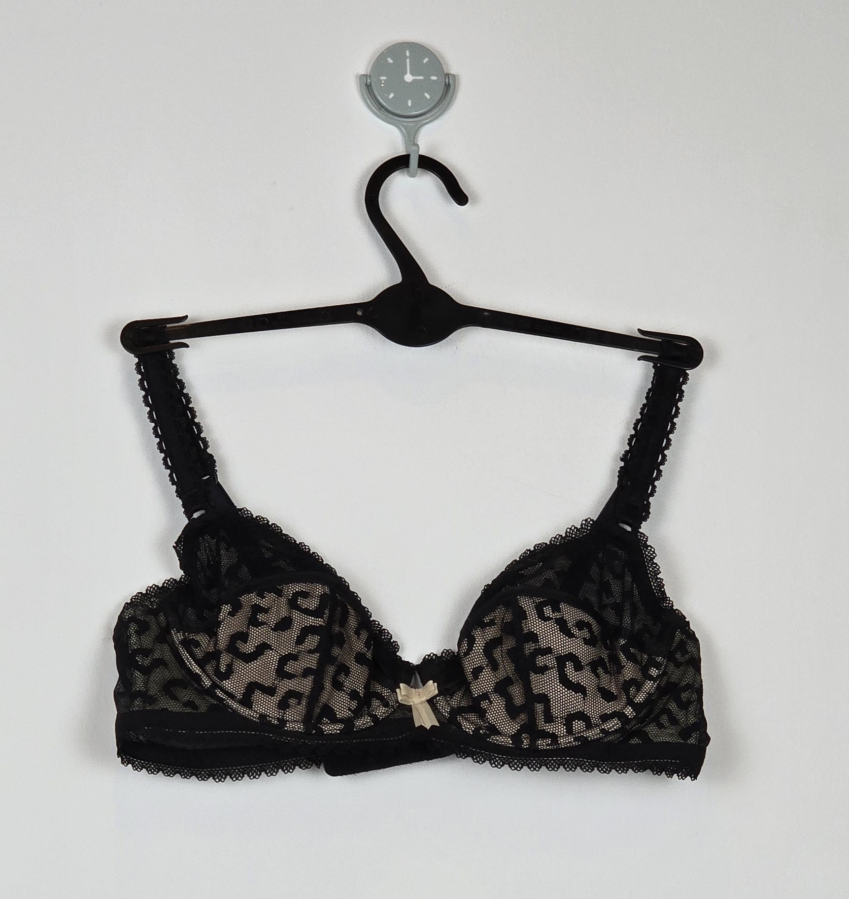 M&S Limited Collection Balcony Bra