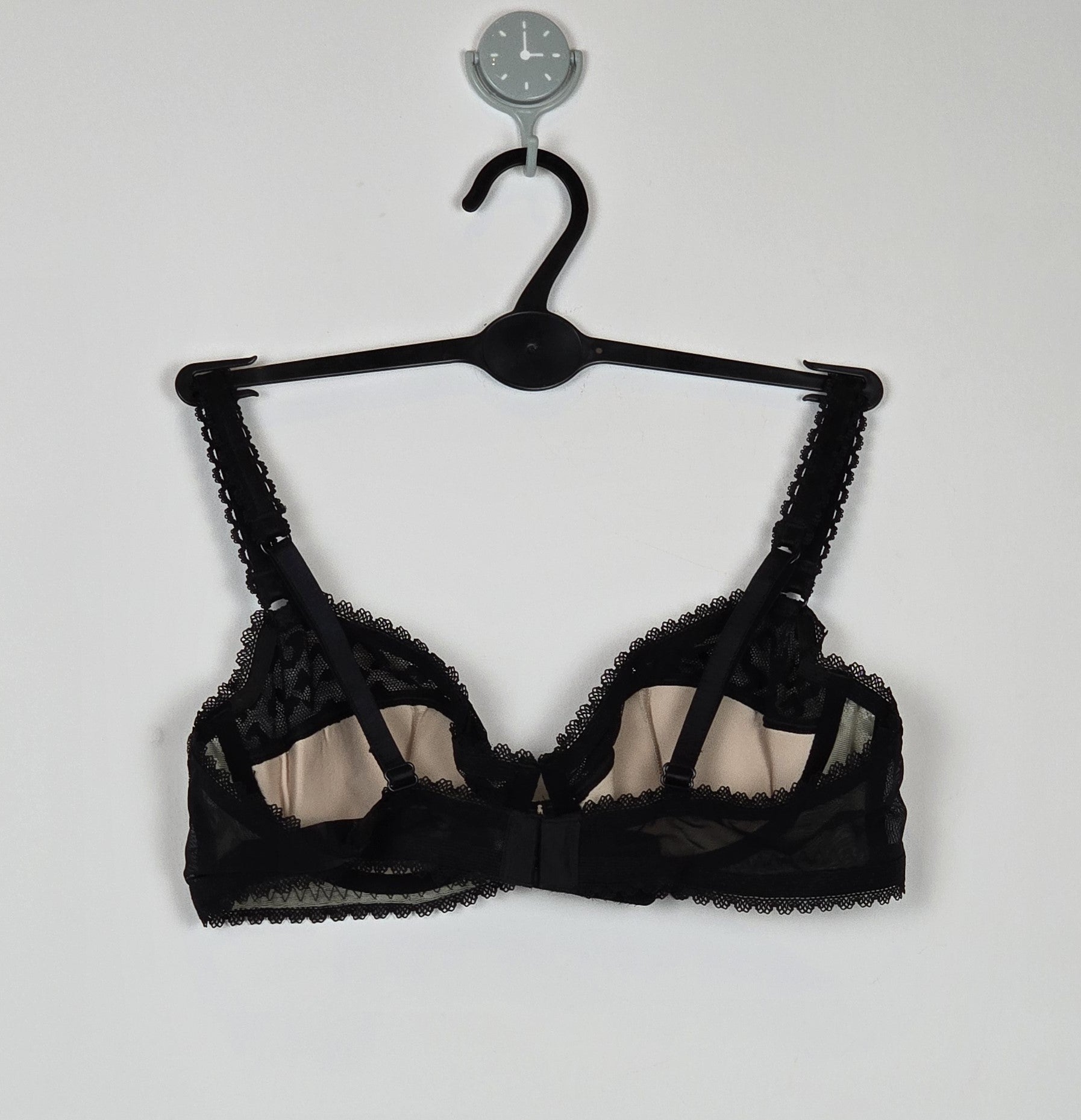 M&S Limited Collection Balcony Bra