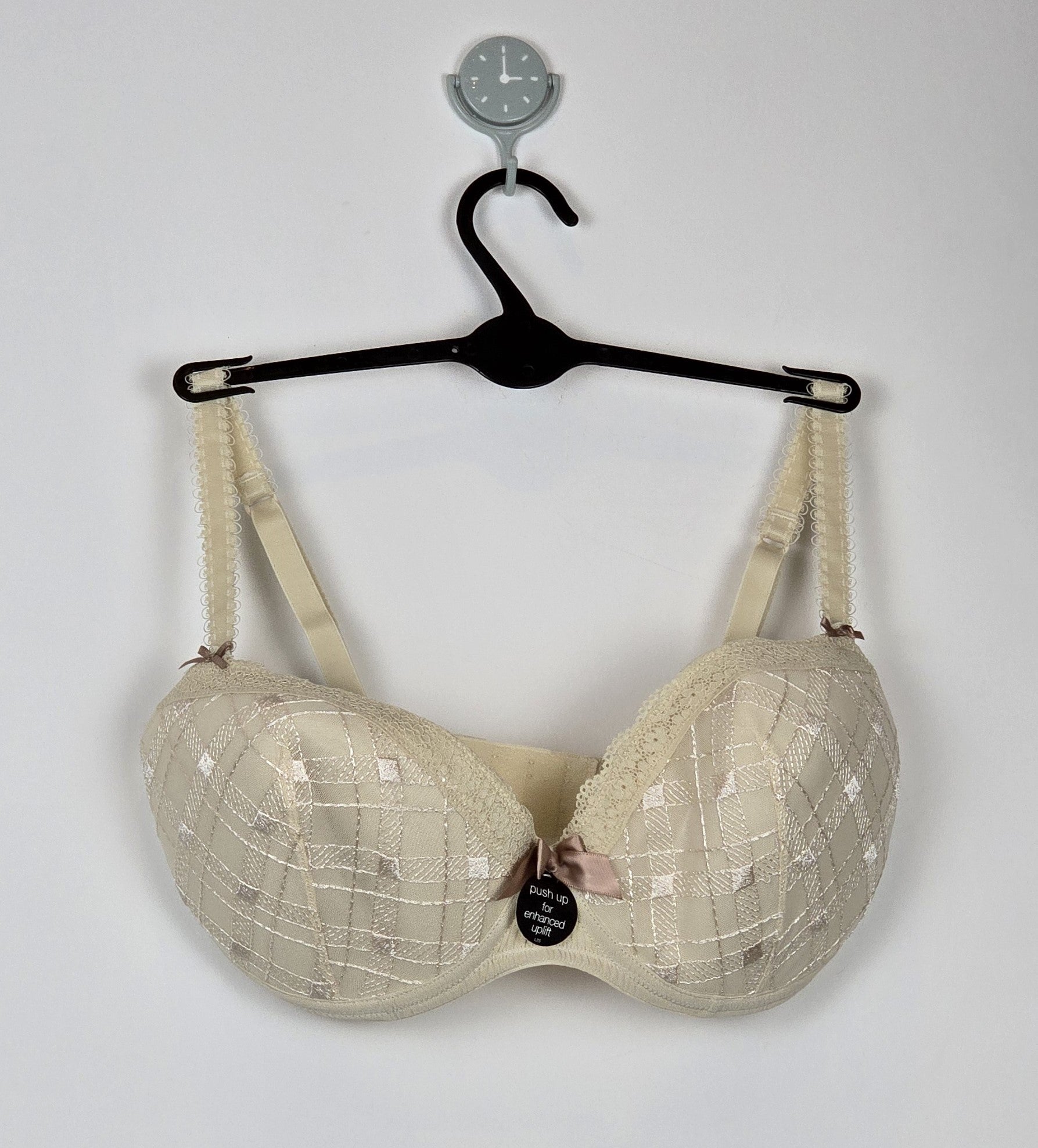 M&S Limited Collection Balcony Push-Up Bra