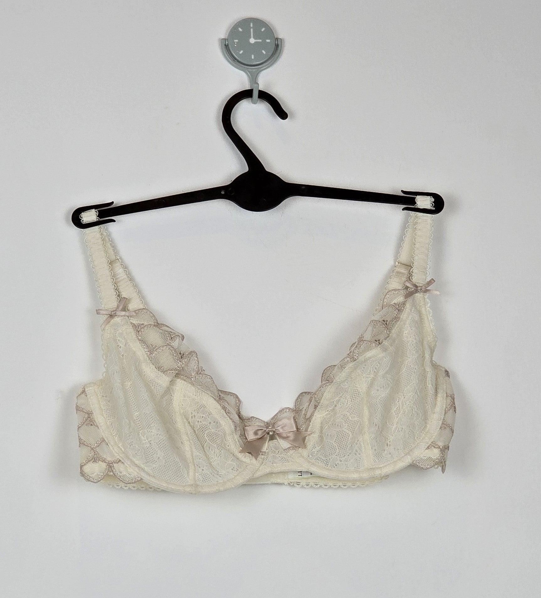 M&S Limited Collection Balcony Bra