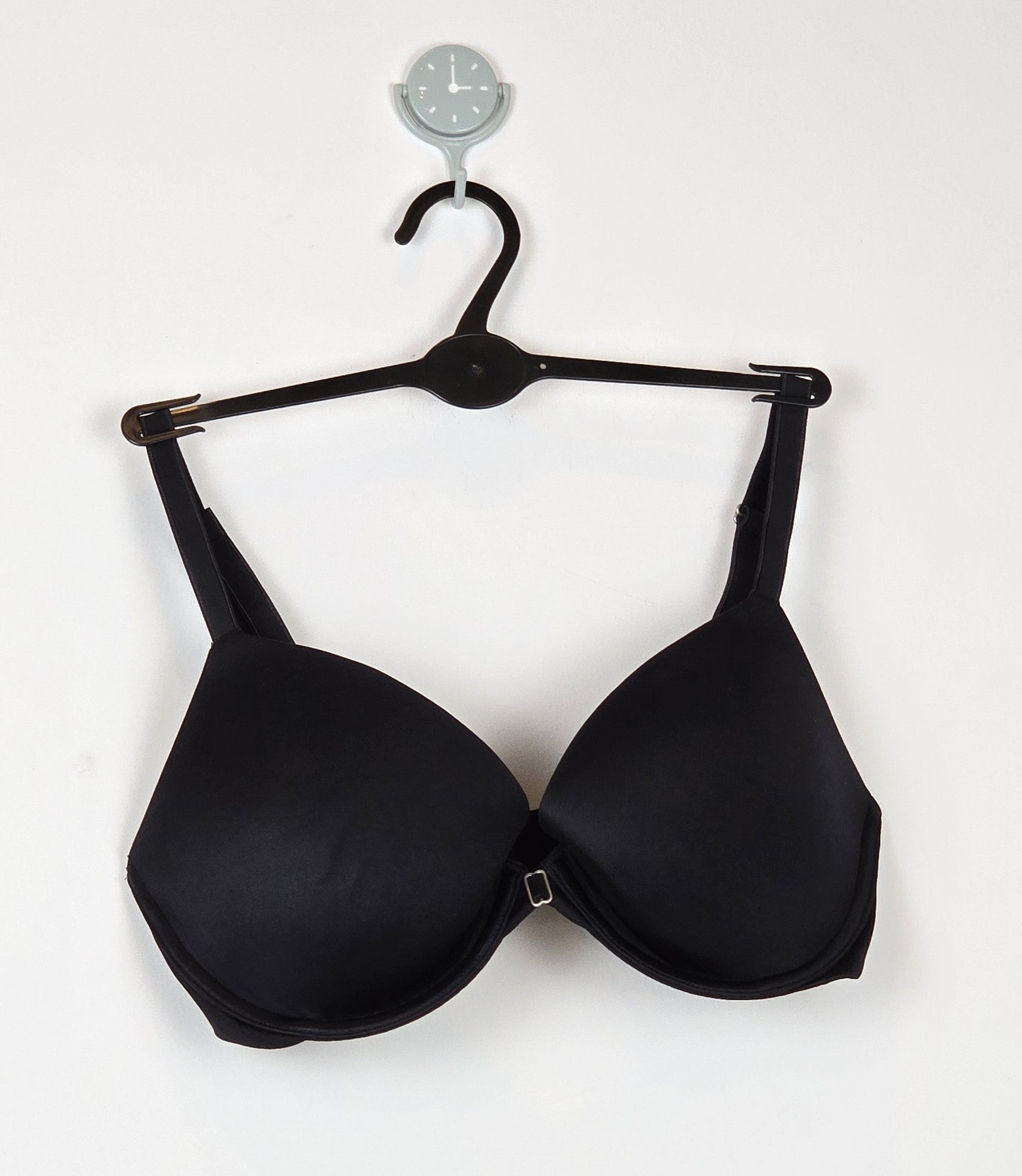 M&S Push Up Plunge Bra