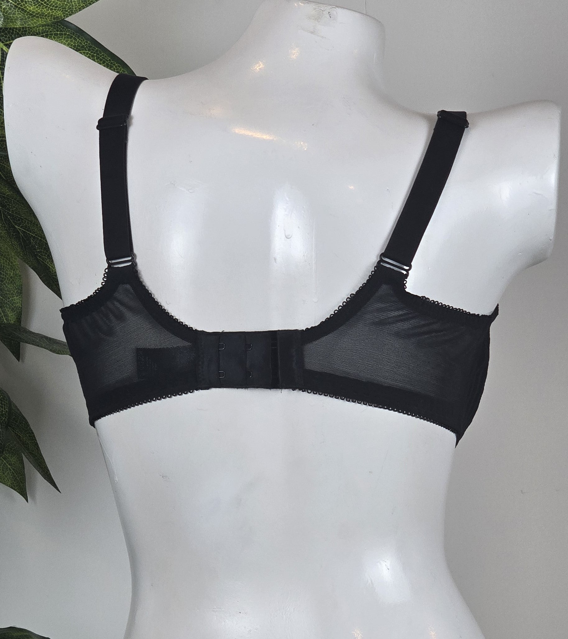 M&S Per Una Plunge Bra