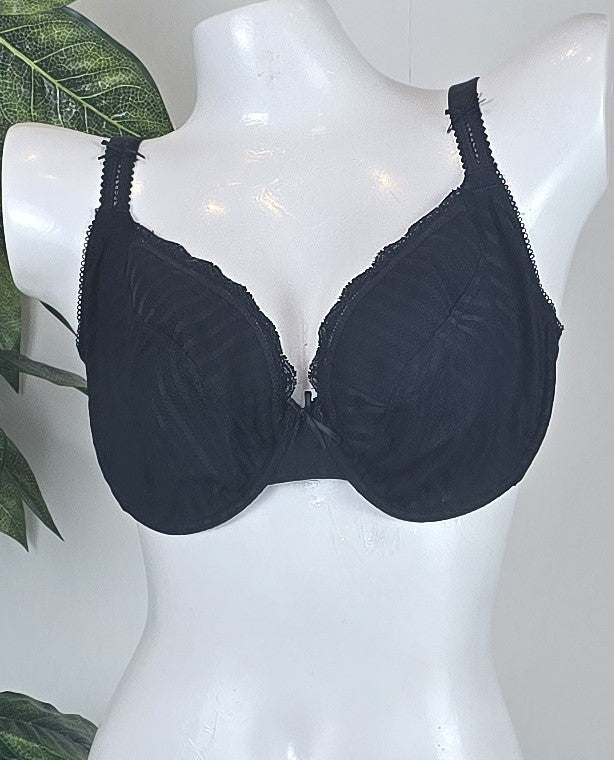 M&S Per Una Plunge Bra