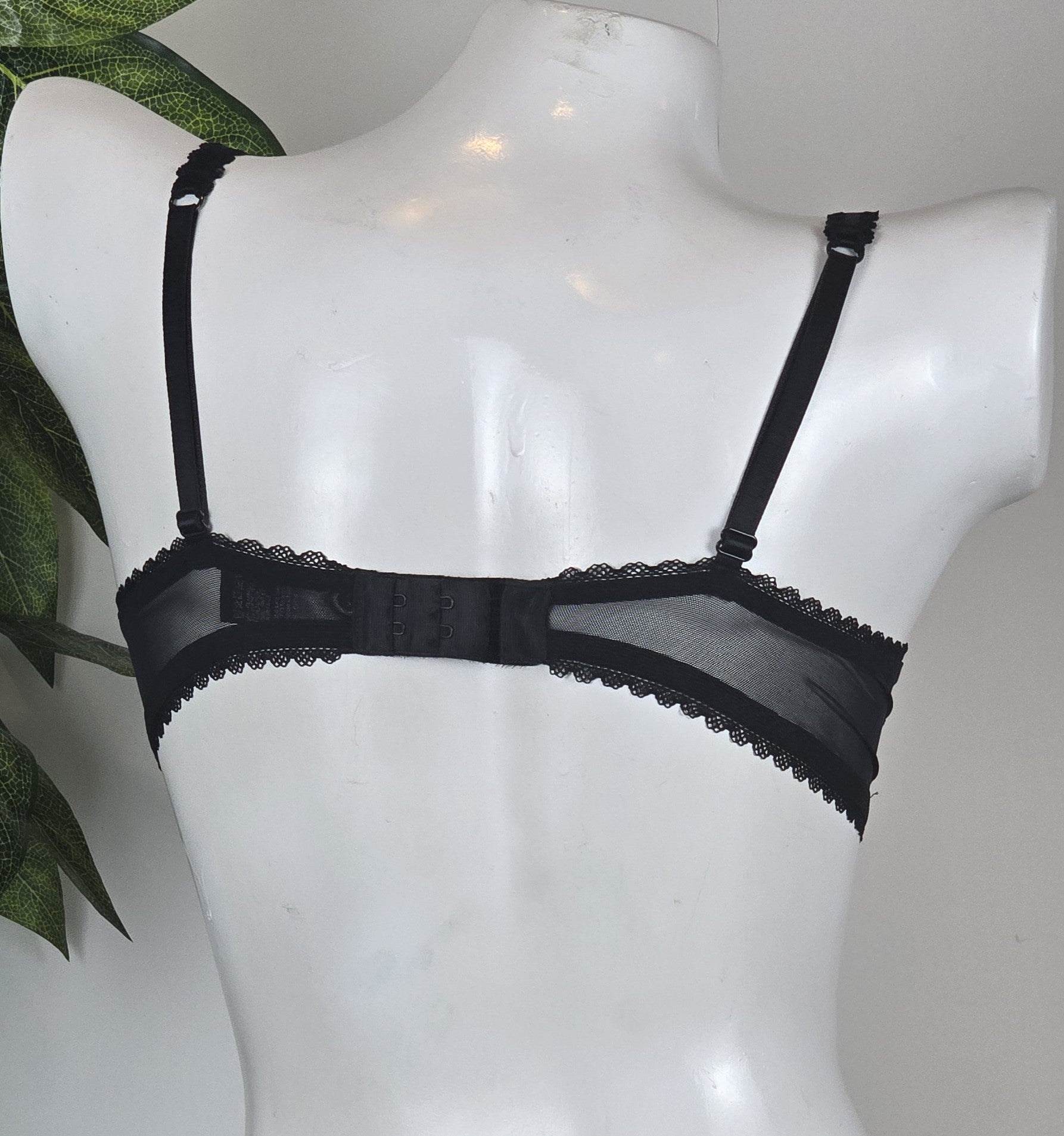 M&S Limited Collection Balcony Bra