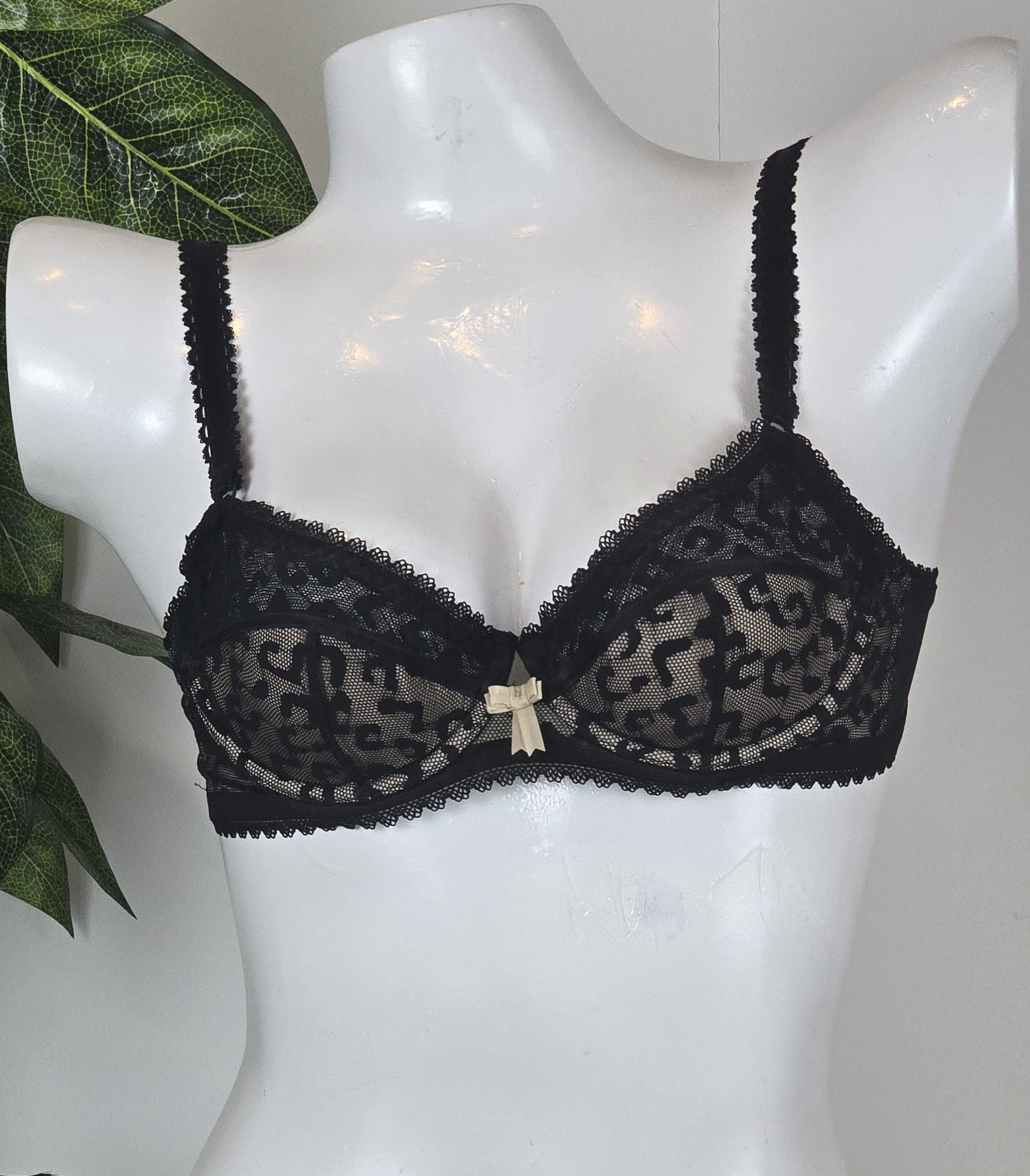 M&S Limited Collection Balcony Bra