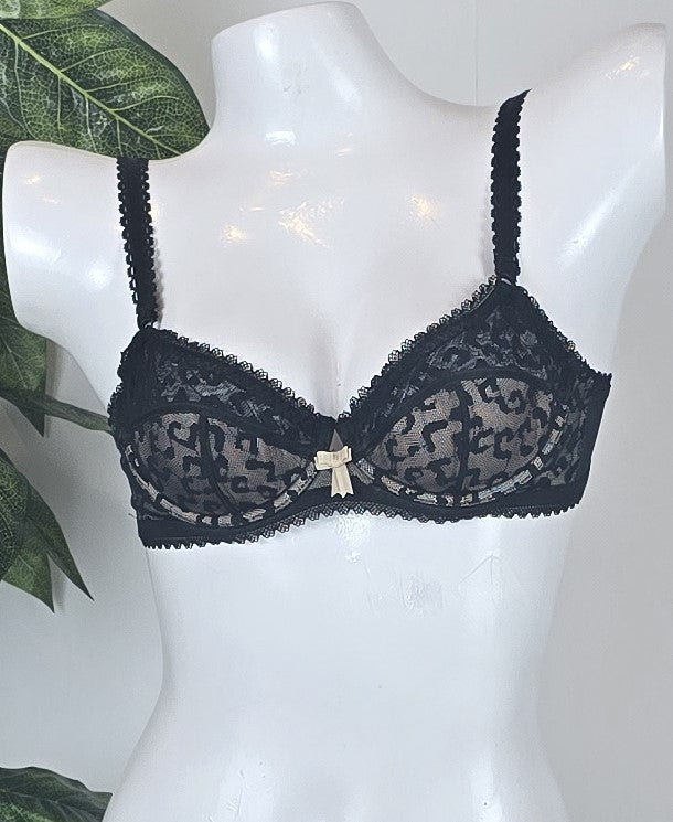 M&S Limited Collection Balcony Bra