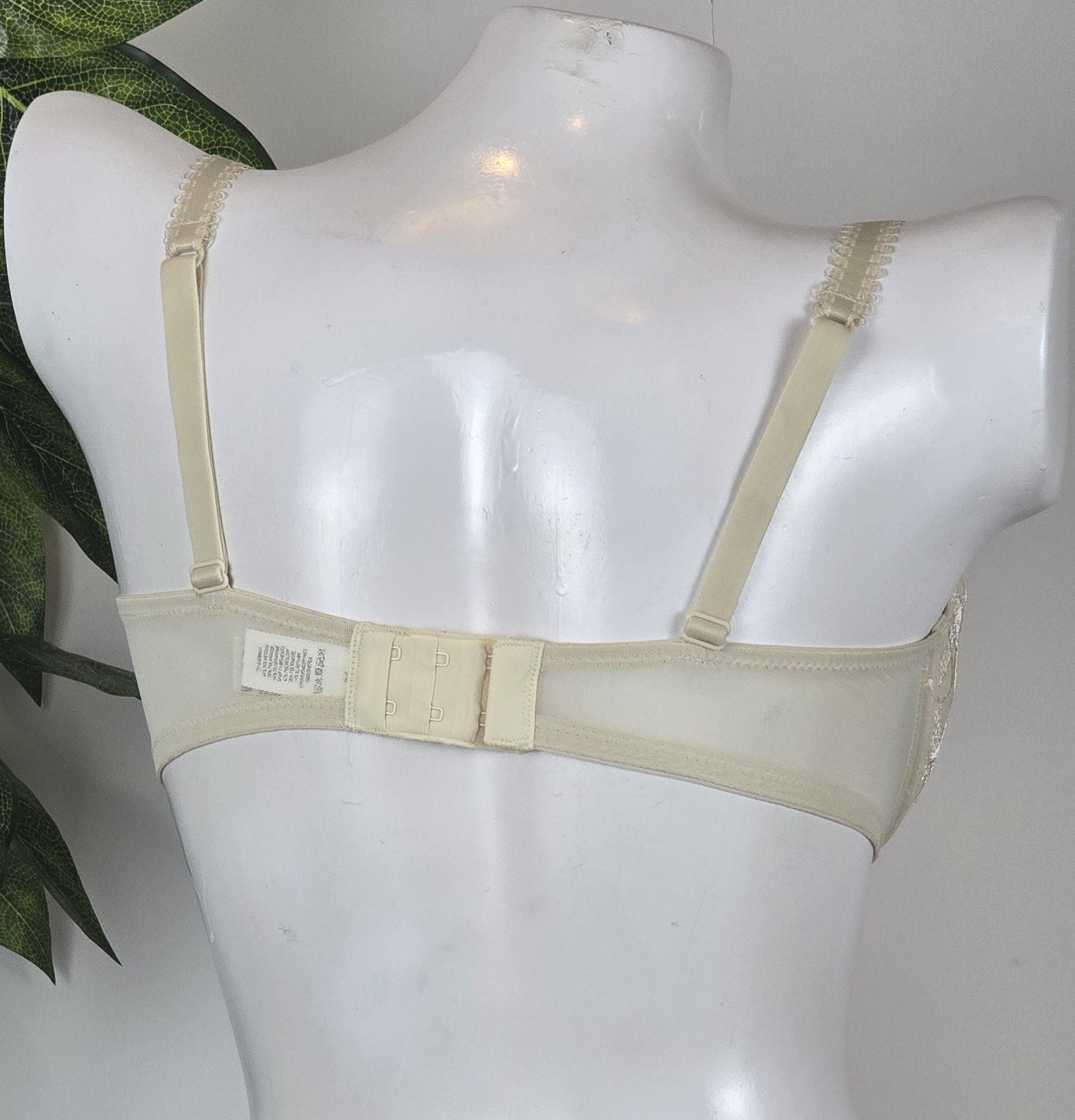M&S Limited Collection Balcony Push-Up Bra