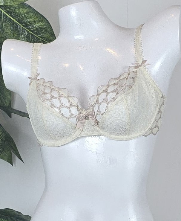 M&S Limited Collection Balcony Bra