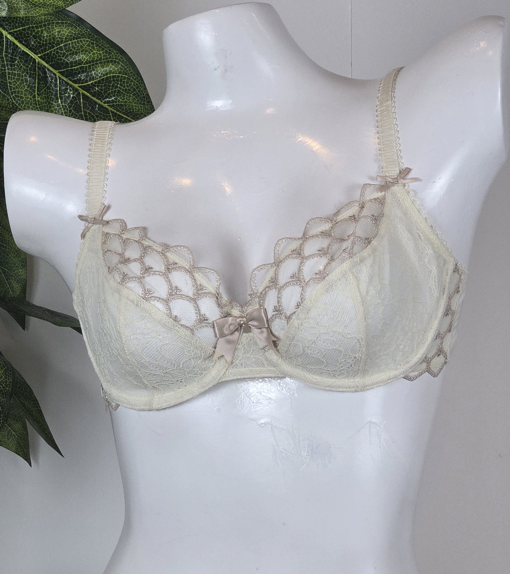M&S Limited Collection Balcony Bra
