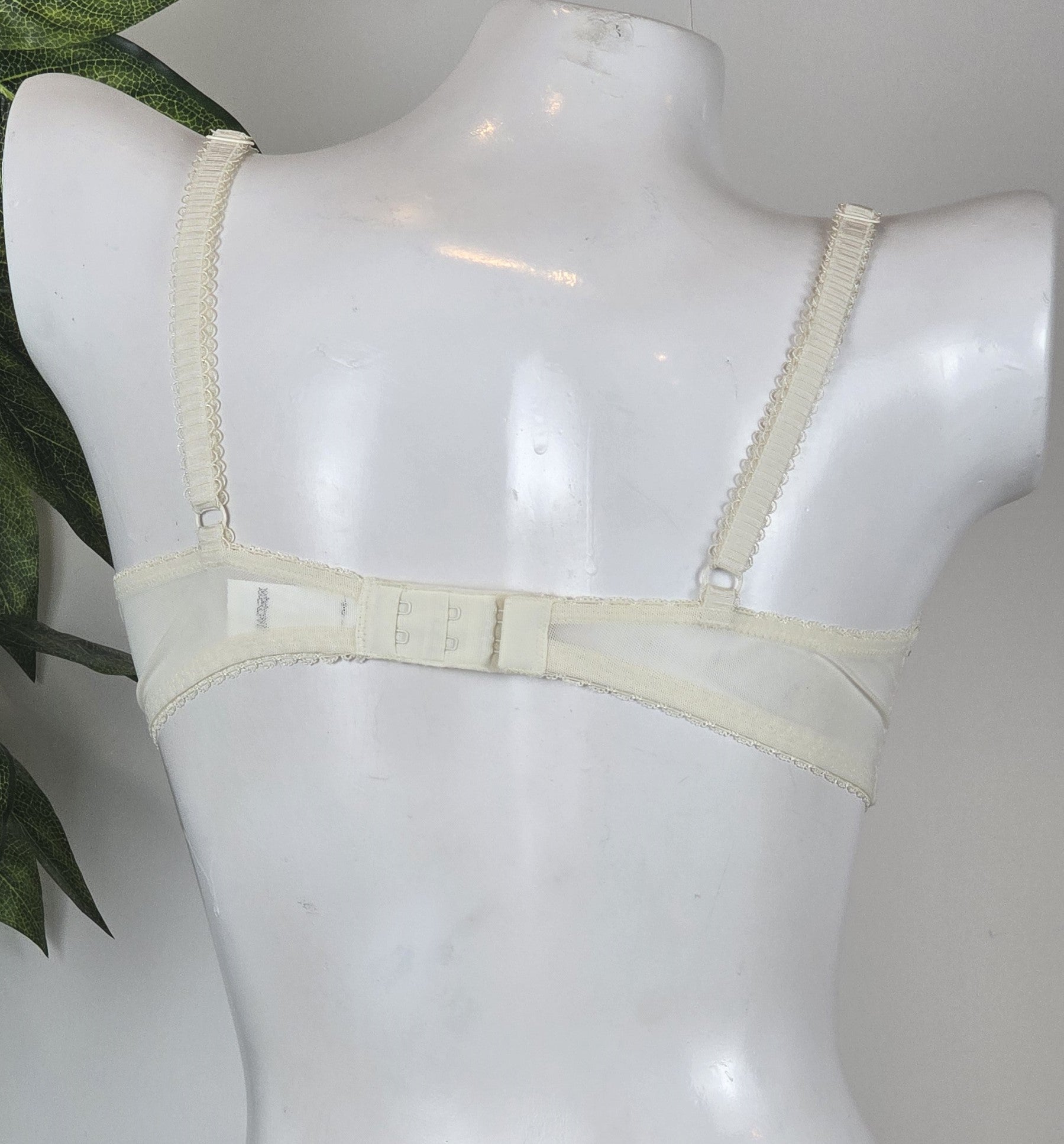 M&S Limited Collection Balcony Bra