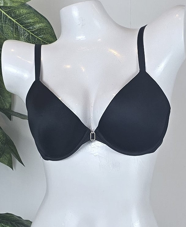 M&S Push Up Plunge Bra