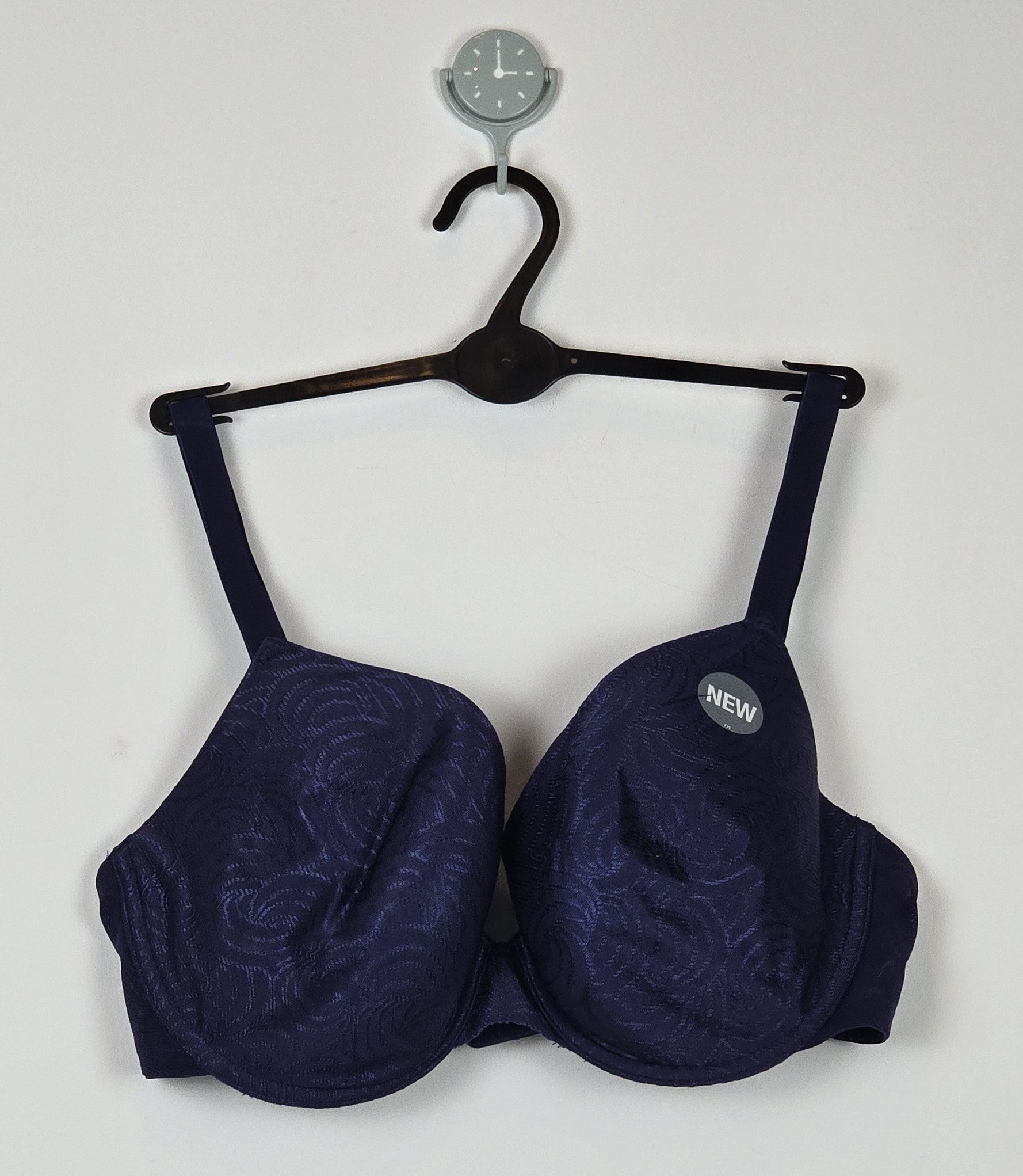 M&S DD+ T-Shirt Bra 2 Pack