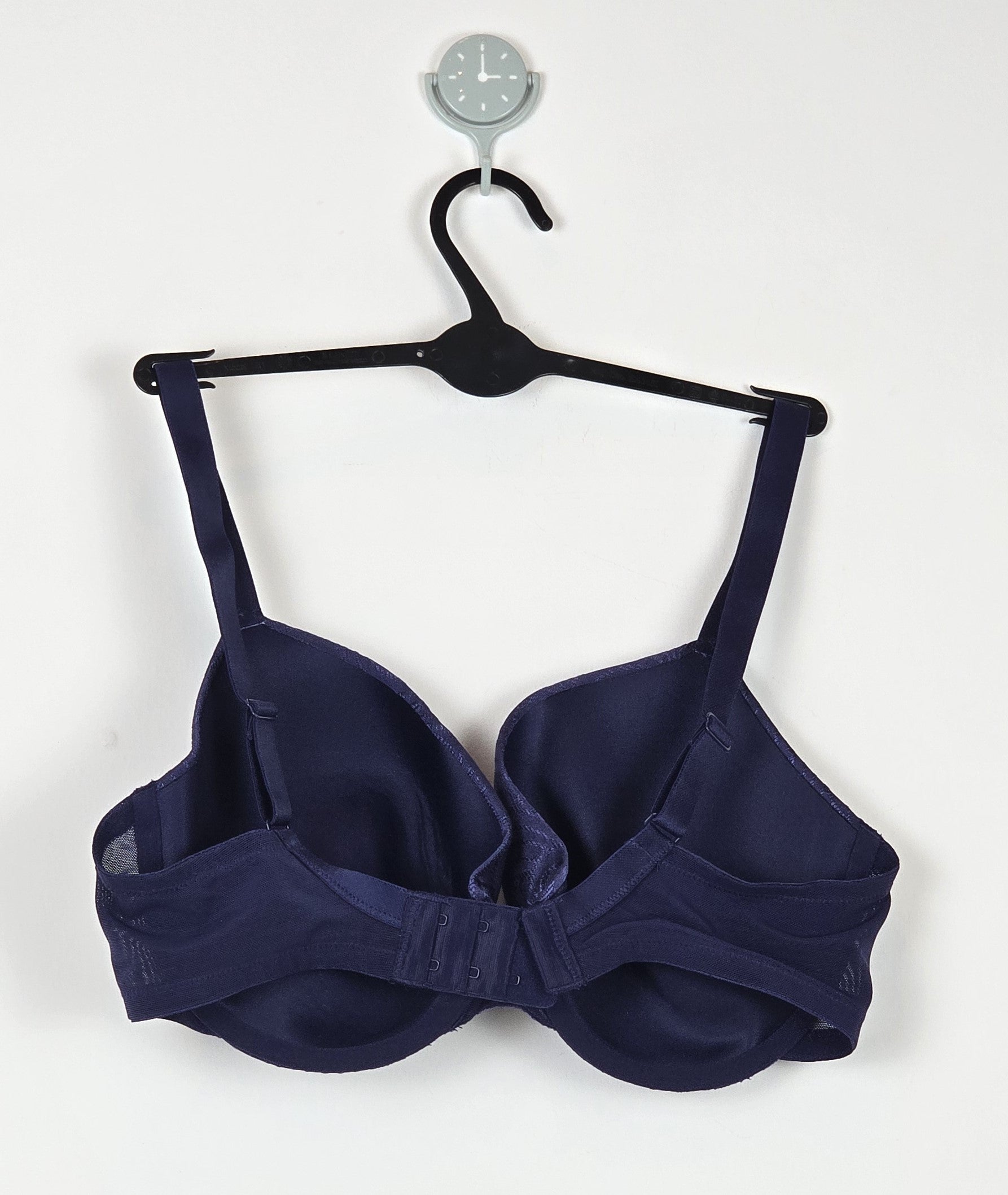 M&S DD+ T-Shirt Bra 2 Pack