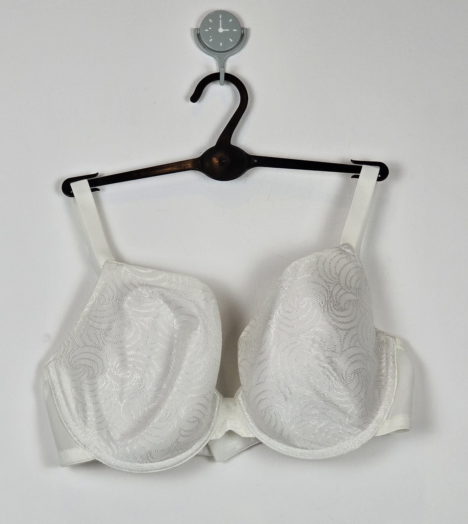 M&S DD+ T-Shirt Bra 2 Pack