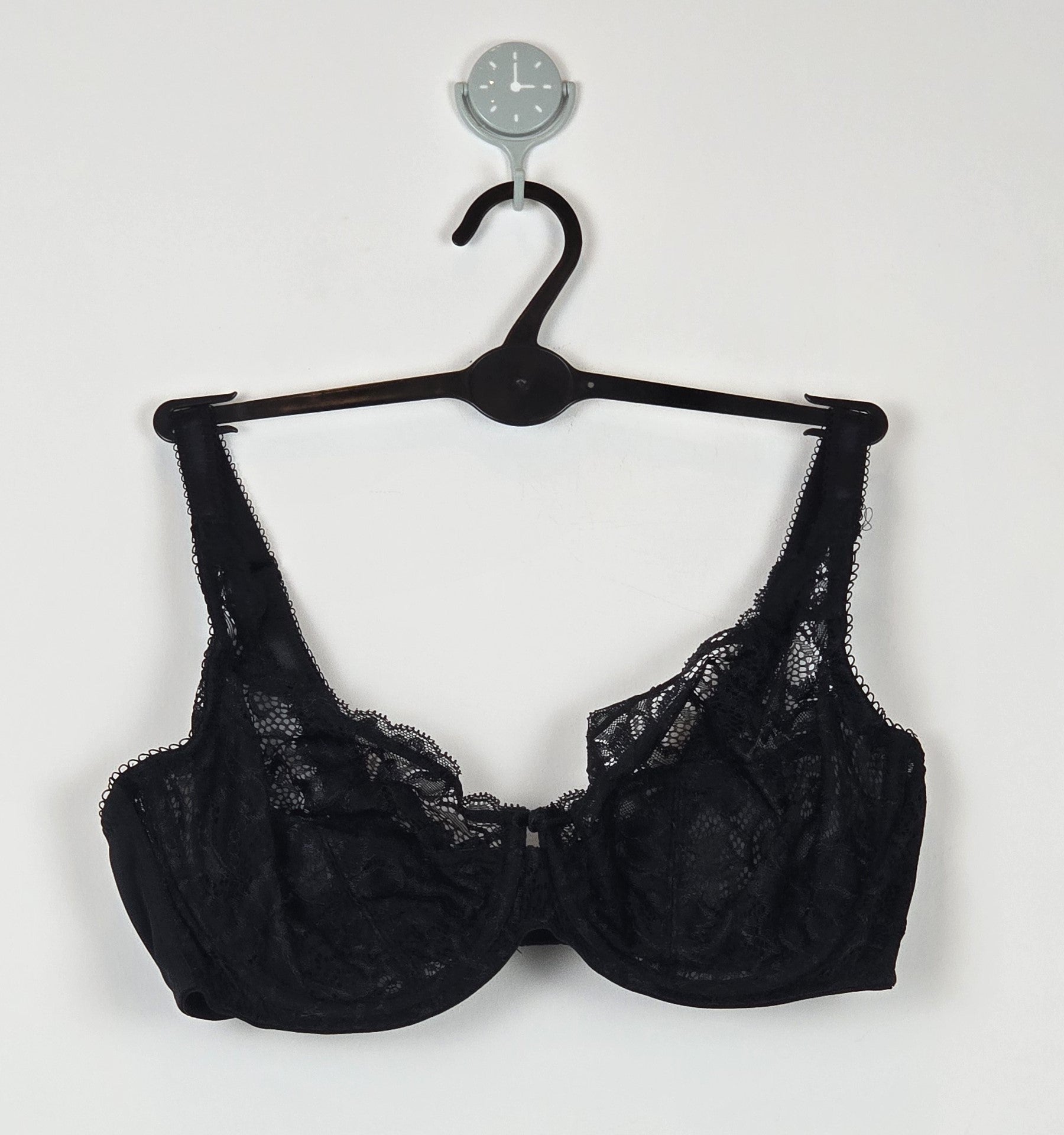 M&S Underwired Full Cup Non-Padded Bra