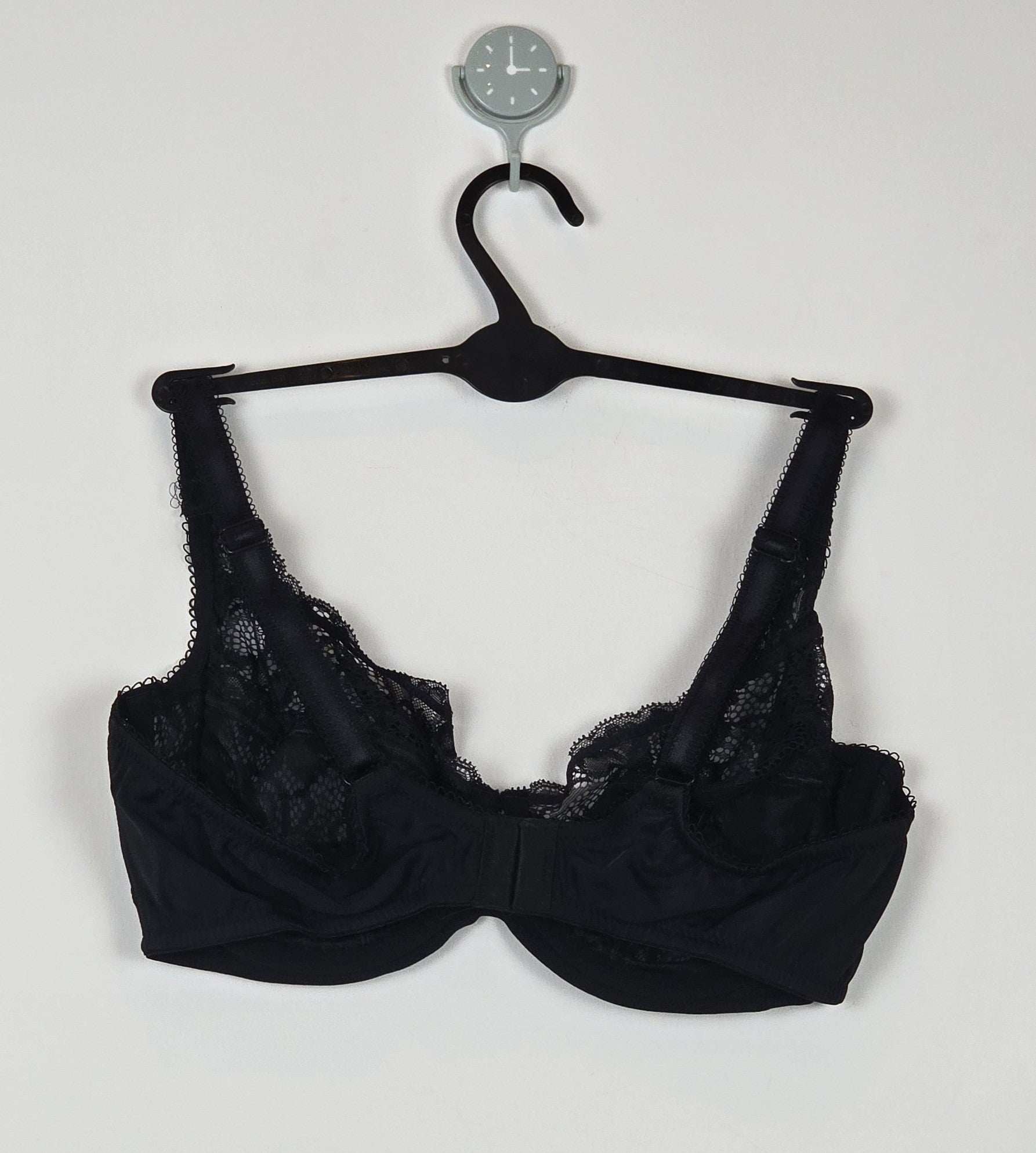 M&S Underwired Full Cup Non-Padded Bra