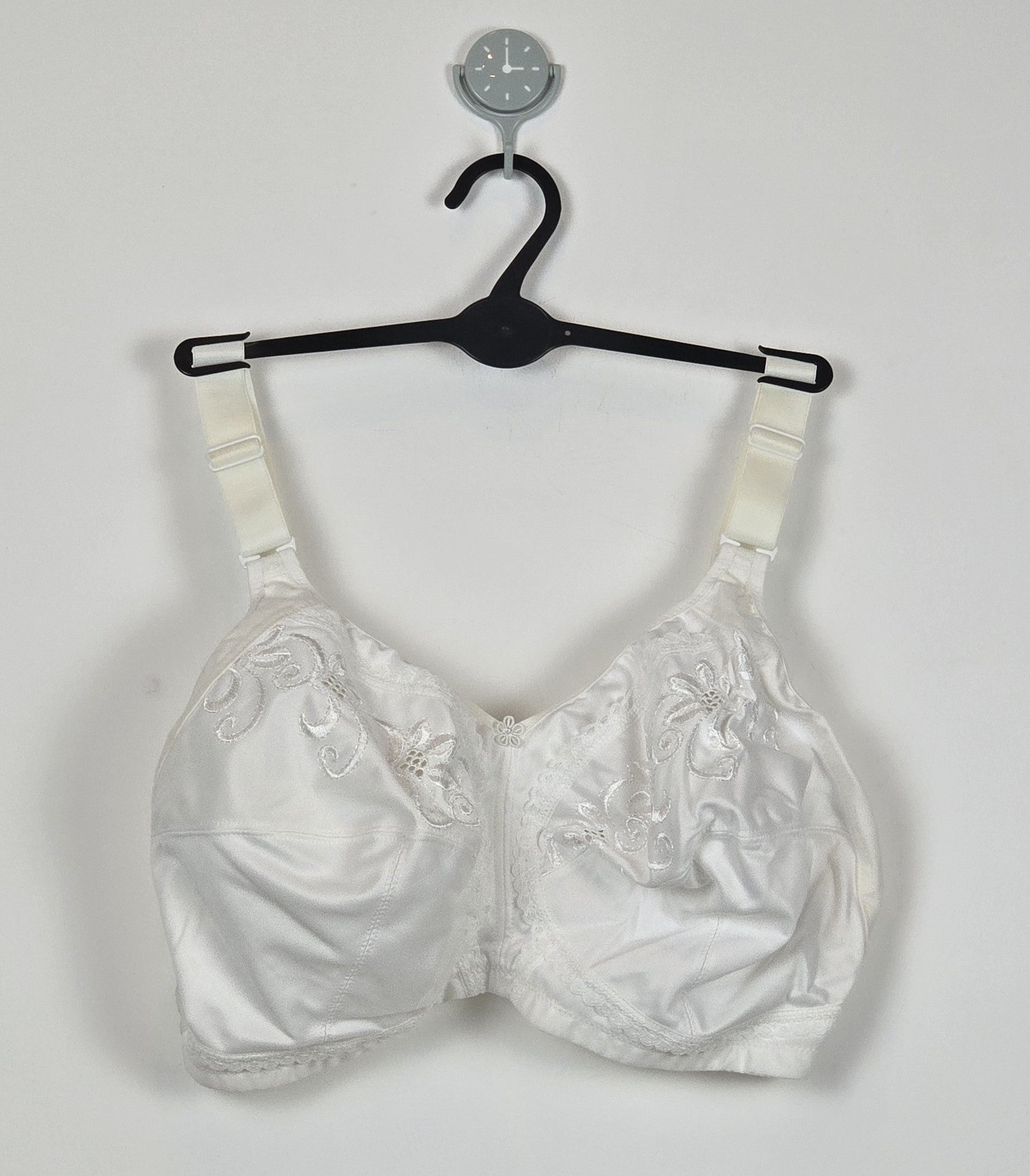 M&S Total Support Non-Wired Bra