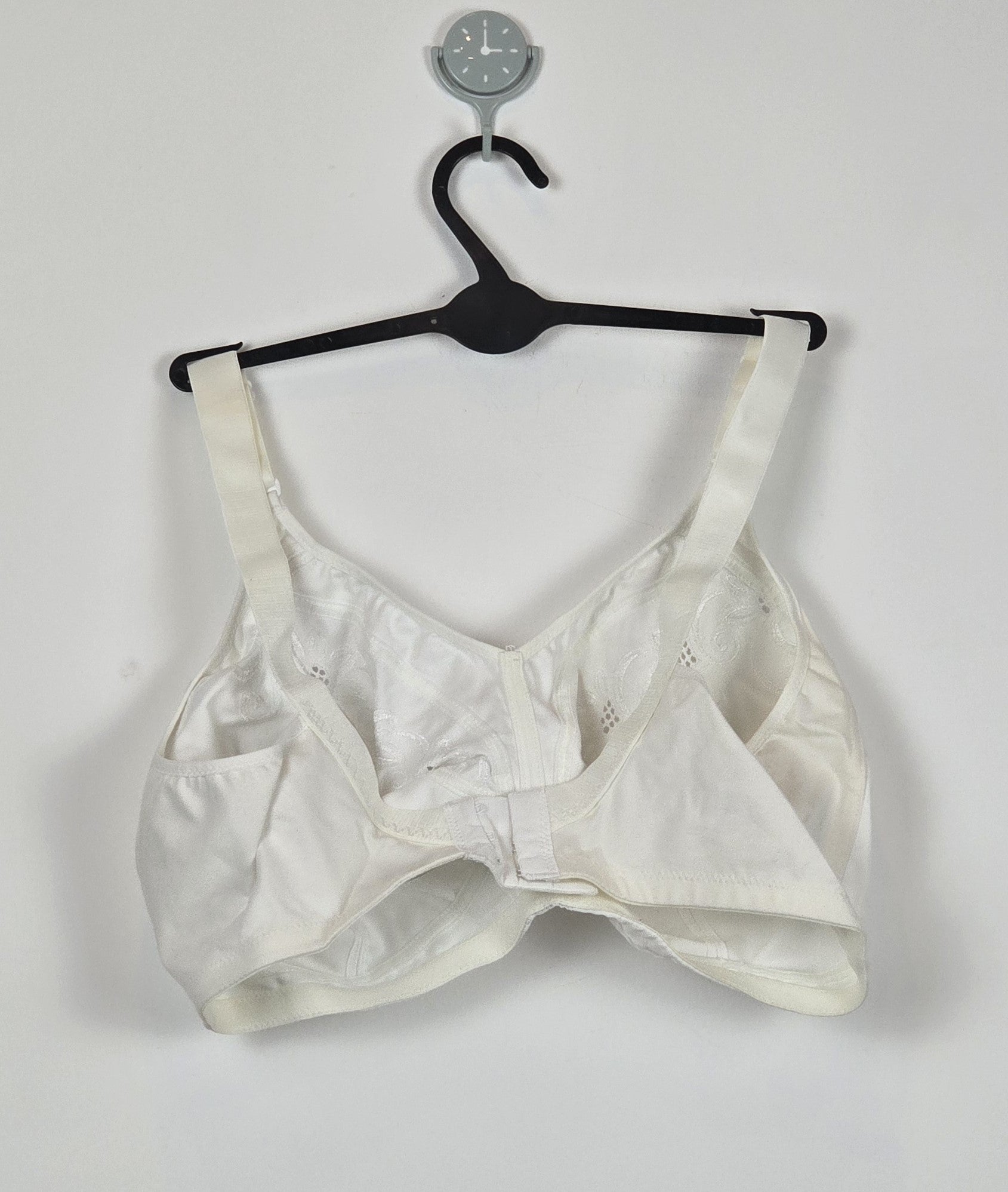 M&S Total Support Non-Wired Bra
