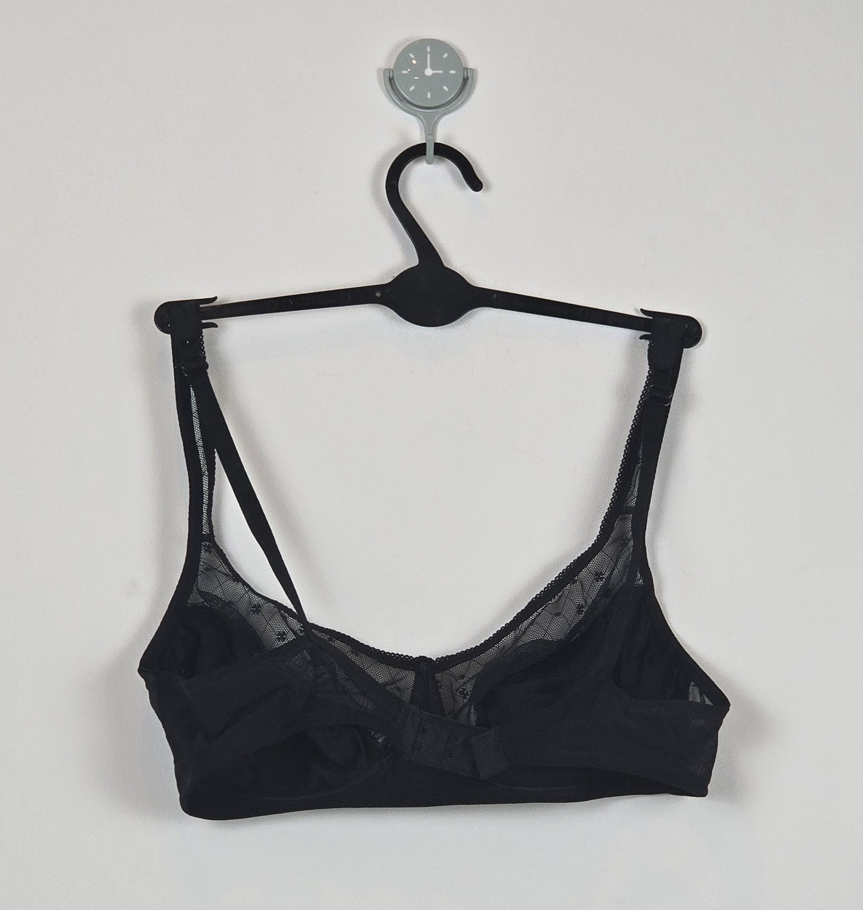 M&S 2 Pack Non-Wired Bras